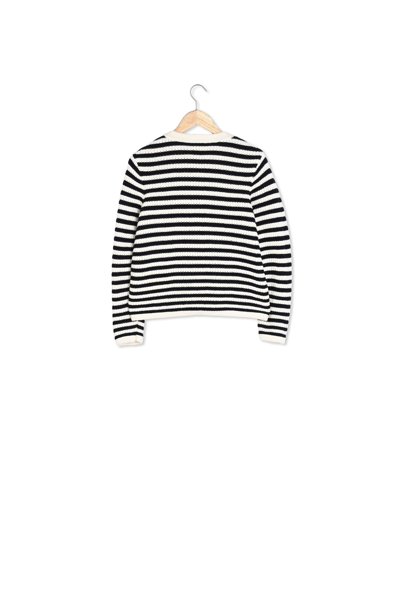 Gilet SOFIA Faume - seconde main