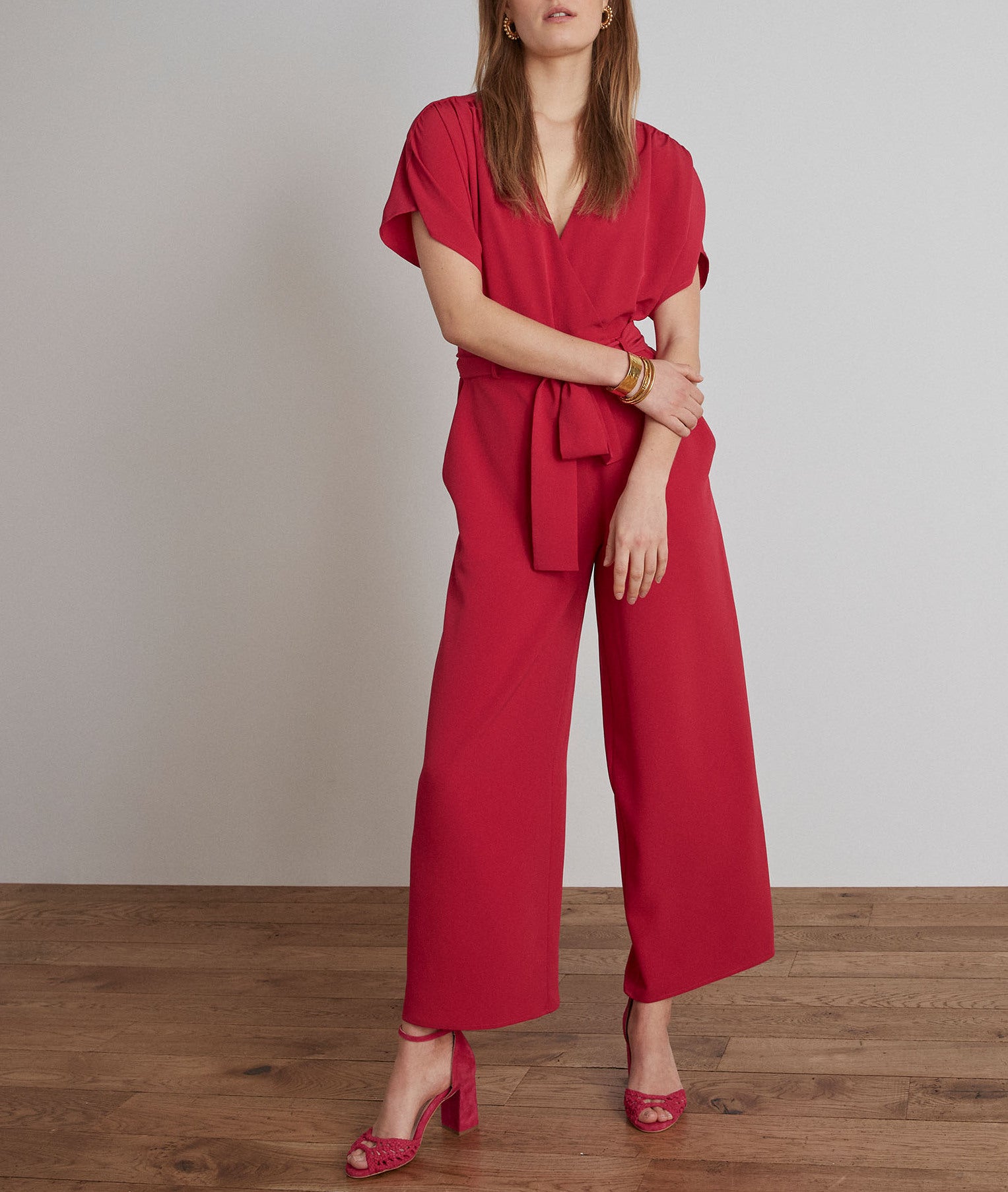 Combinaison Gisela Faume - seconde main