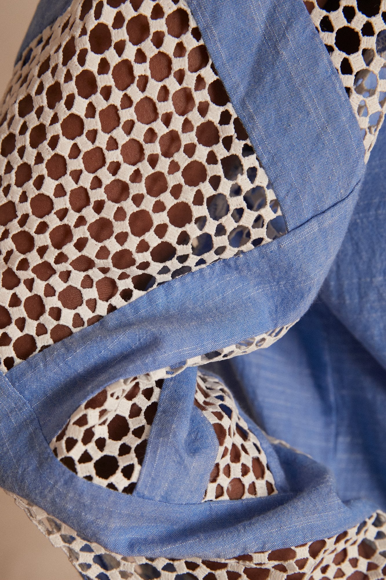 JUPE EN JEAN BIRDY Faume - seconde main