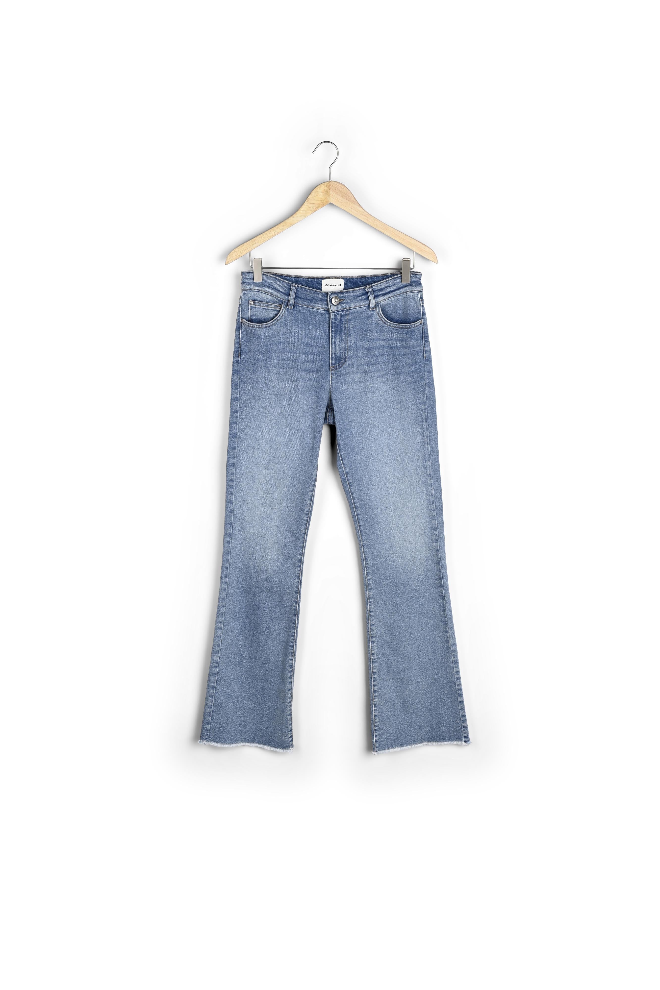 Jean flare Sarah Faume - seconde main