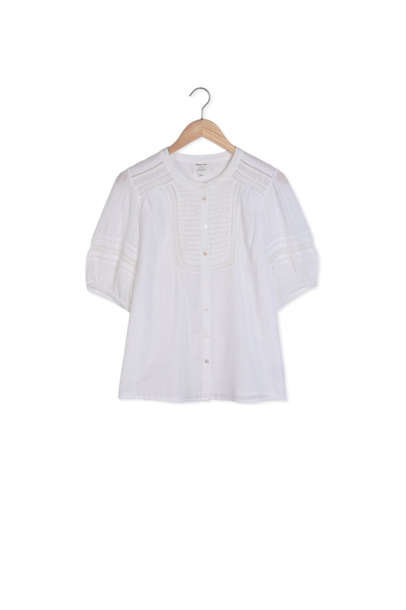 Blouse CHANTAL Faume - seconde main