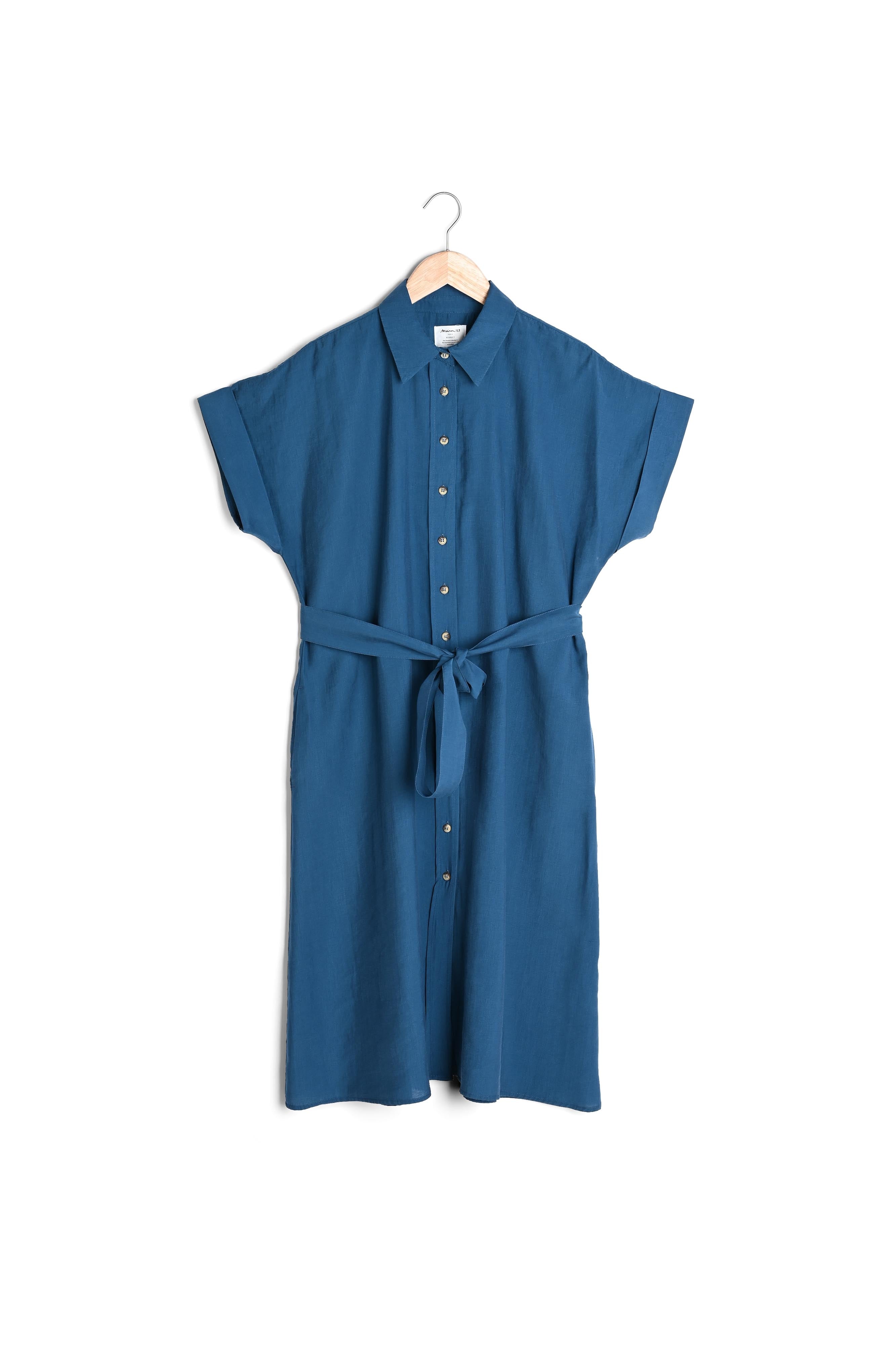 Robe NAYA Faume - seconde main