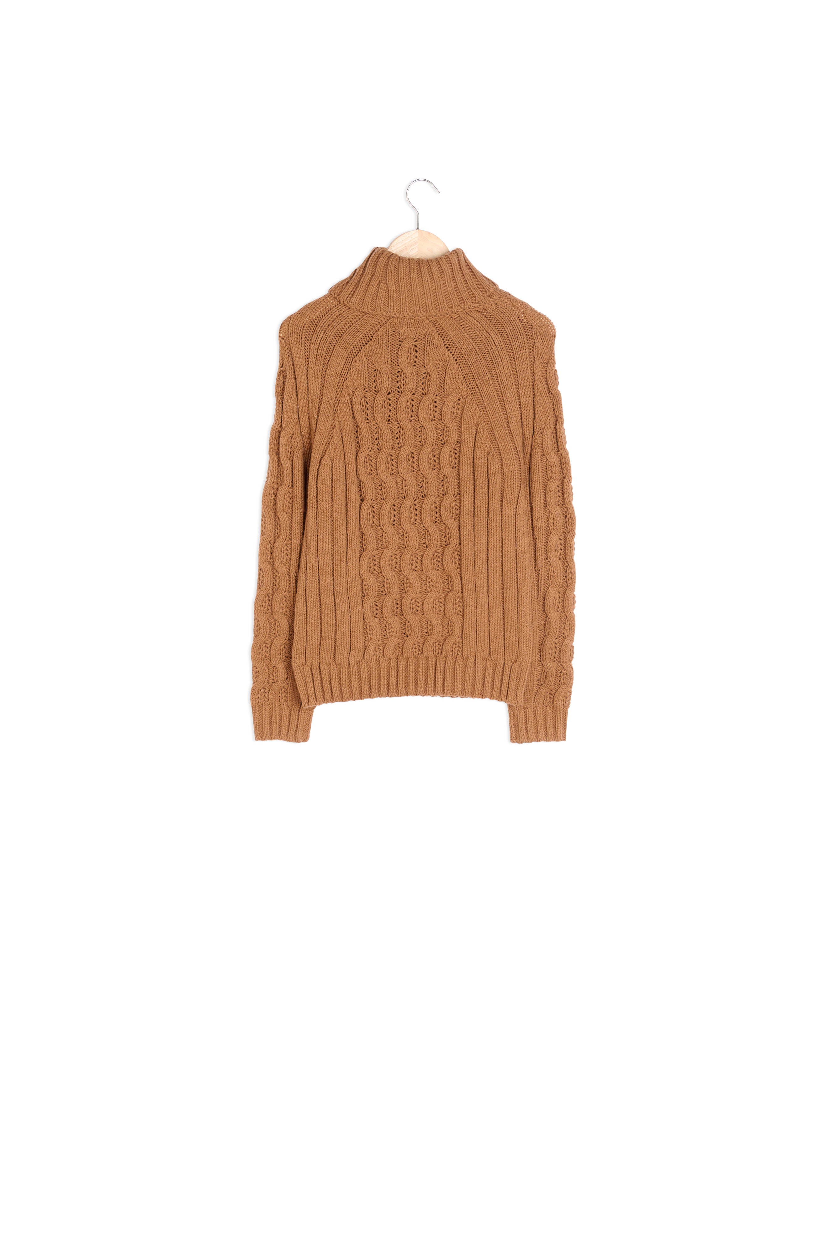 Pull AGNEL Faume - seconde main