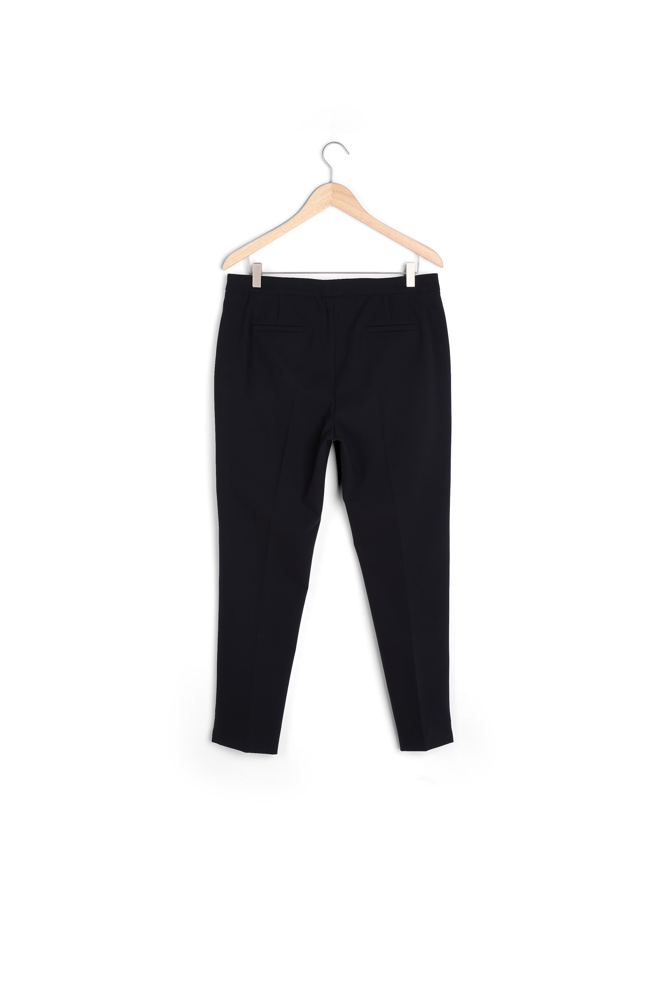 Pantalon de tailleur Lara Faume - seconde main