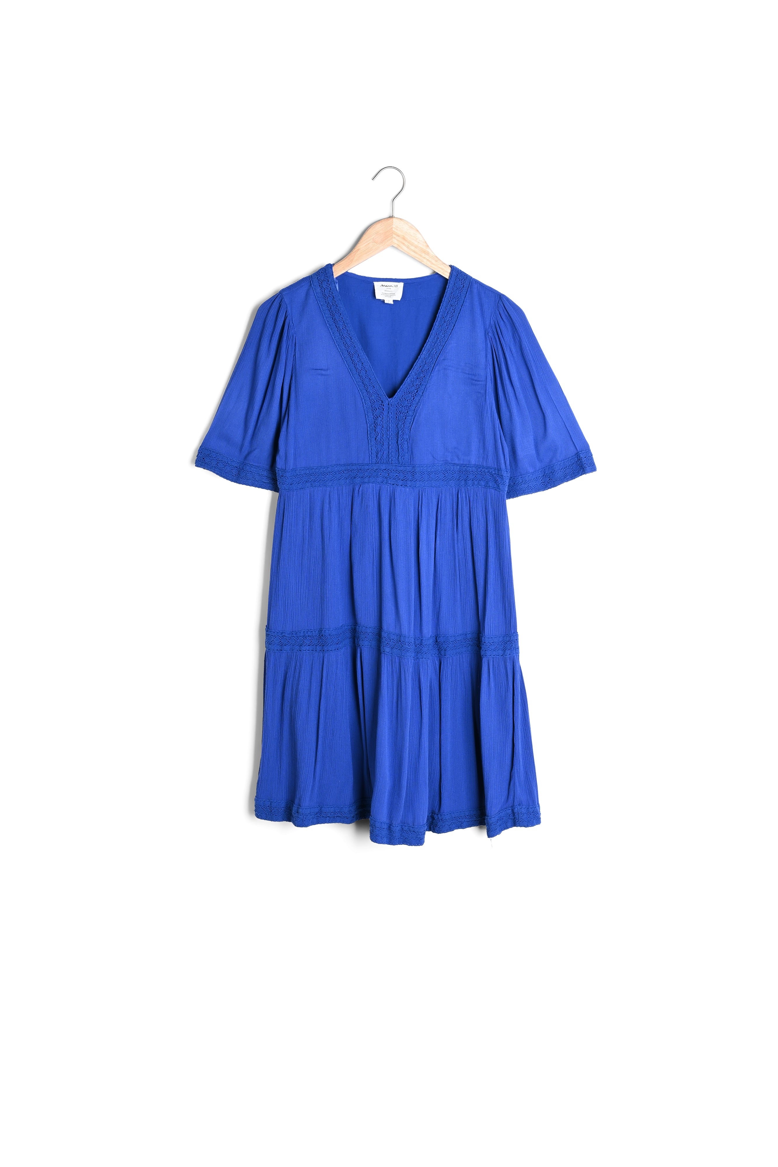 ROBE CLEA Faume - seconde main