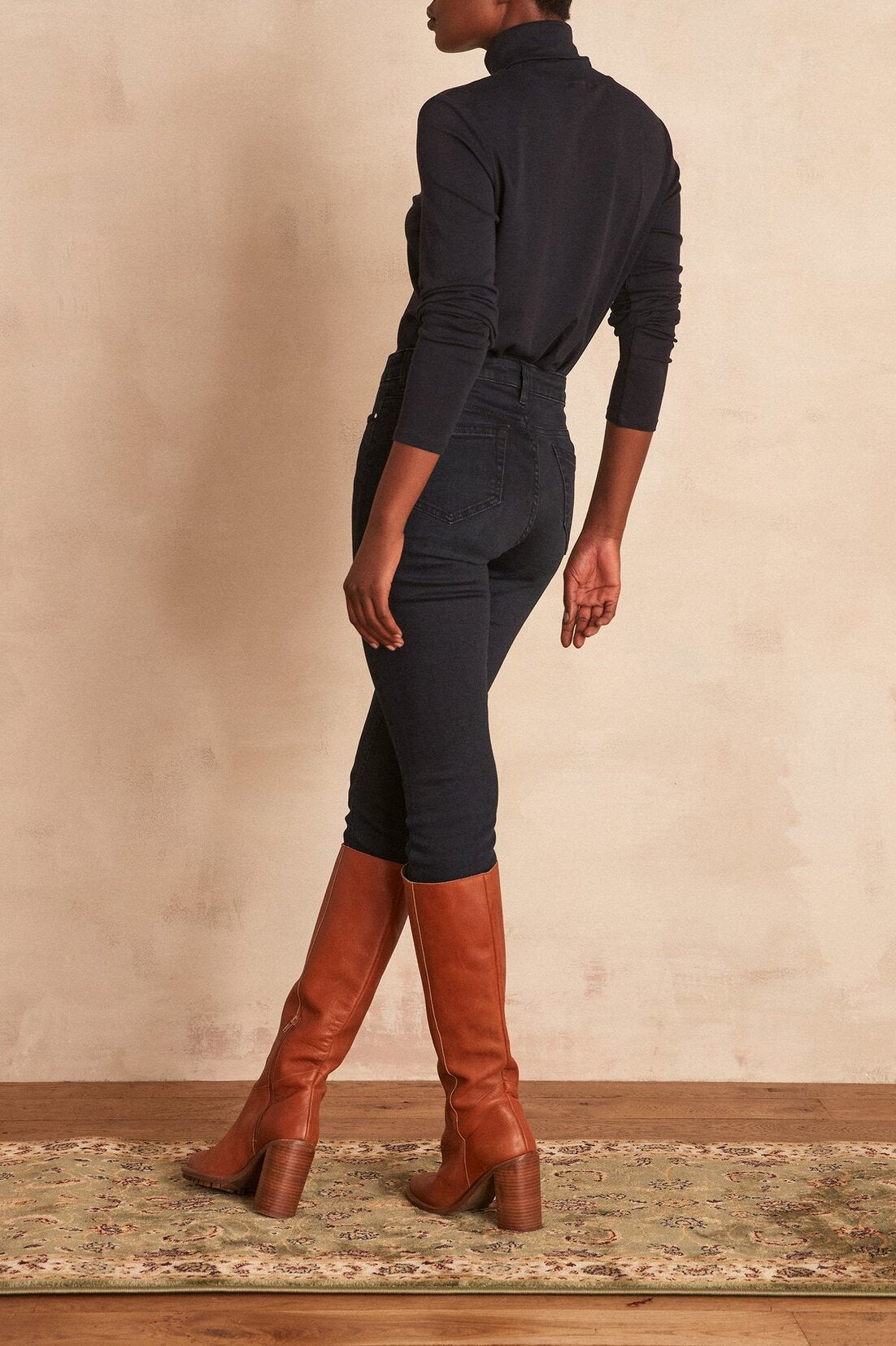 Jean slim SULTAN Faume - seconde main