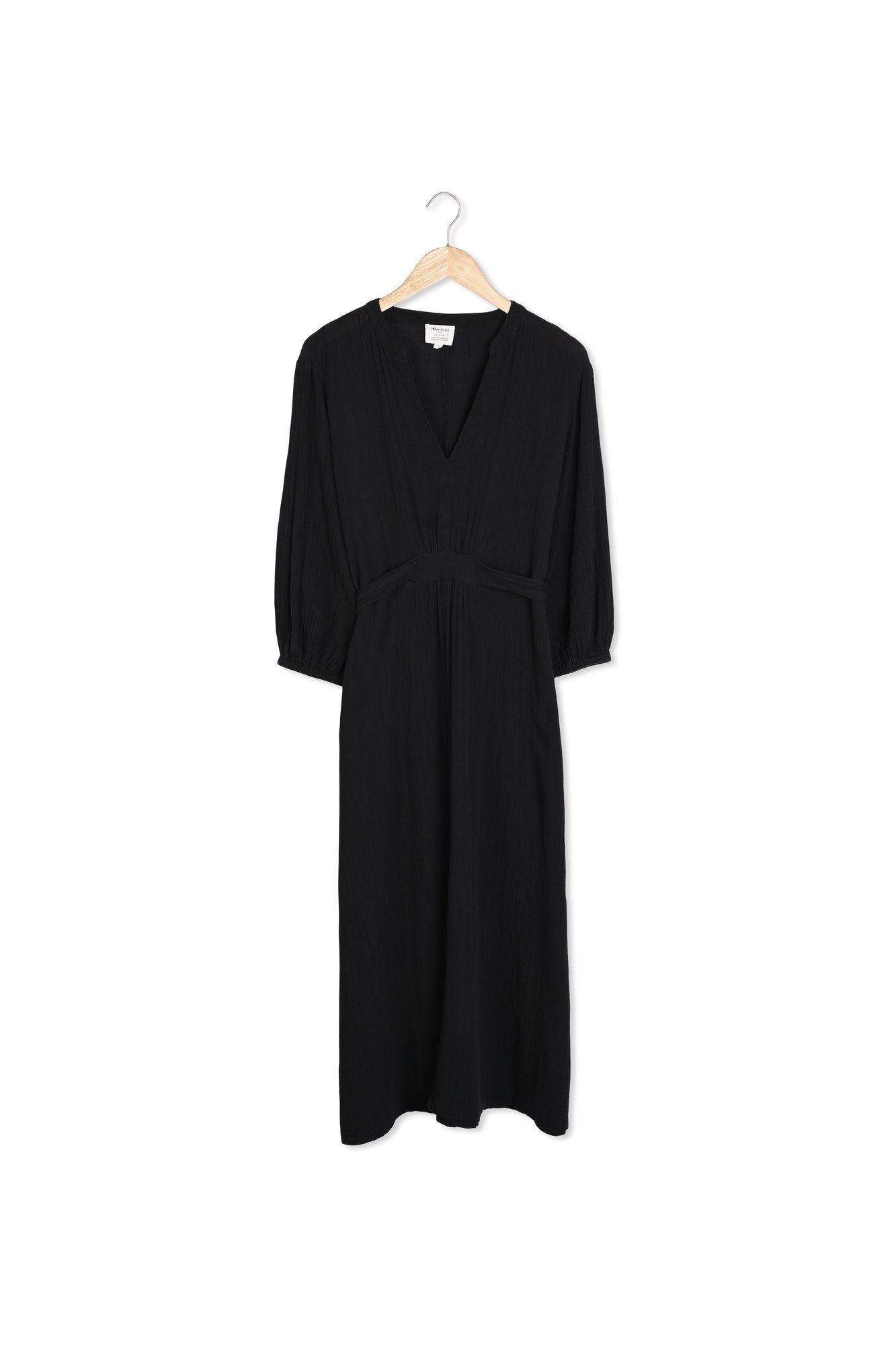 Robe MIRANA en coton Faume - seconde main