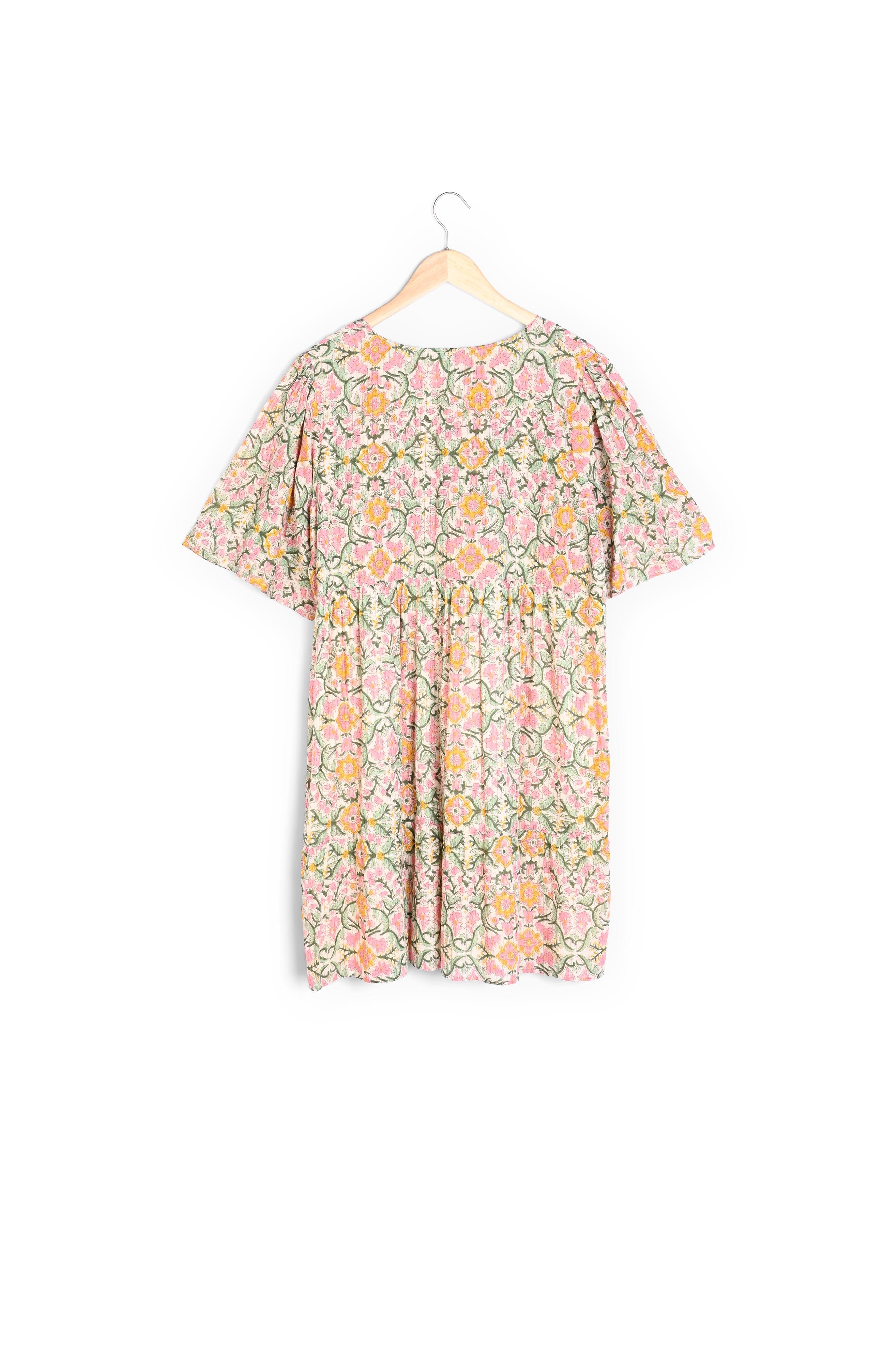 ROBE MELIE Faume - seconde main