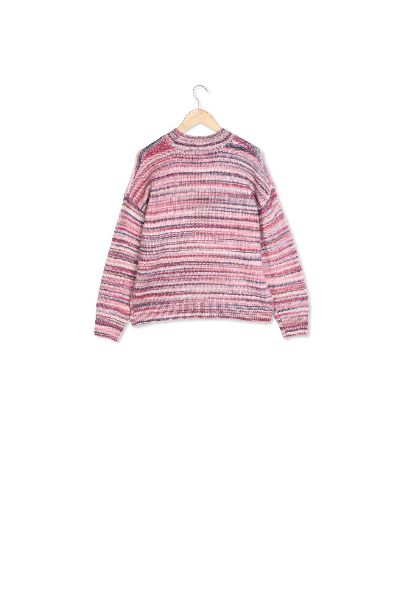 Pull STANISLAS Faume - seconde main