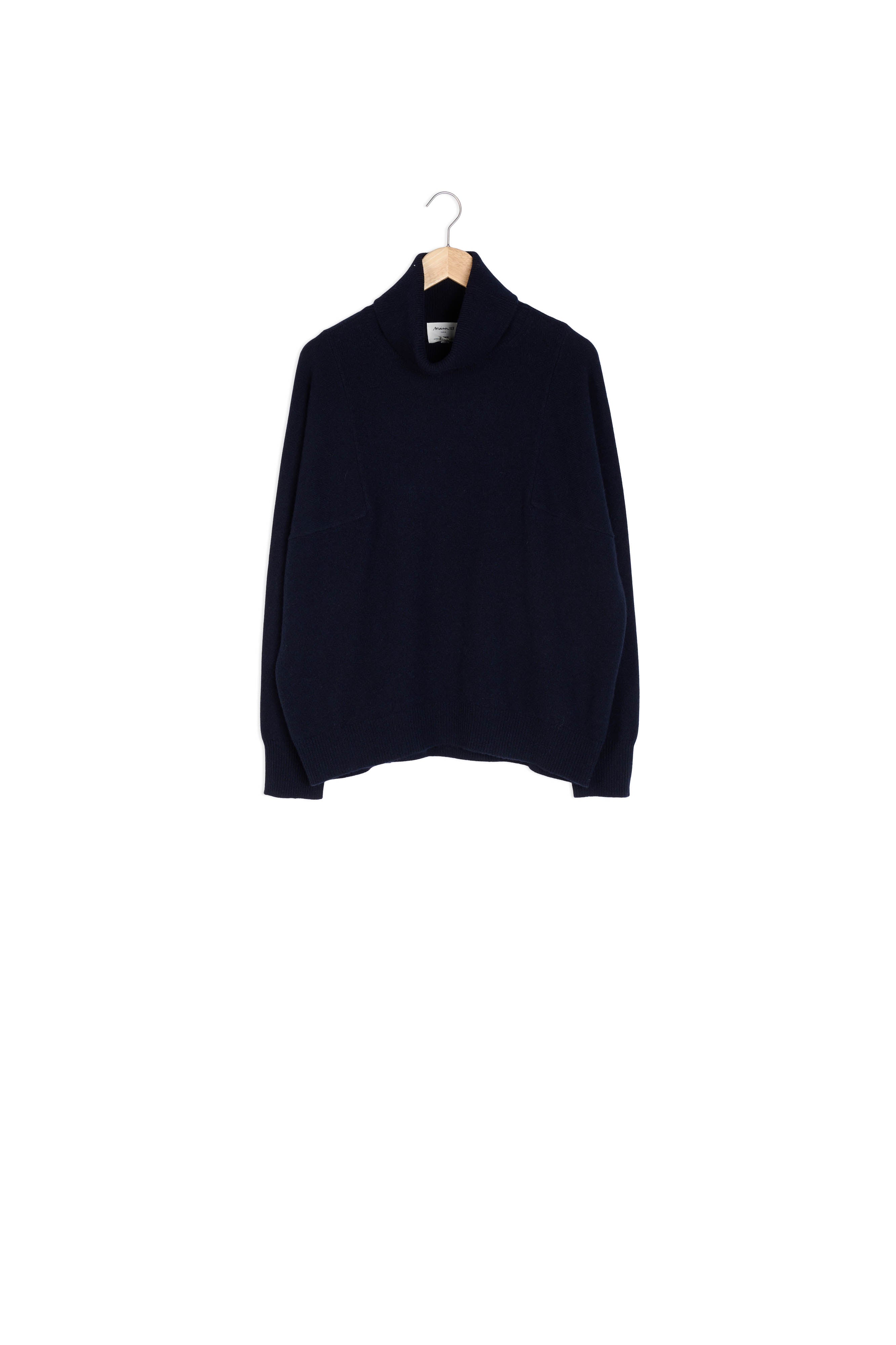 Pull BASTIAN Faume - seconde main
