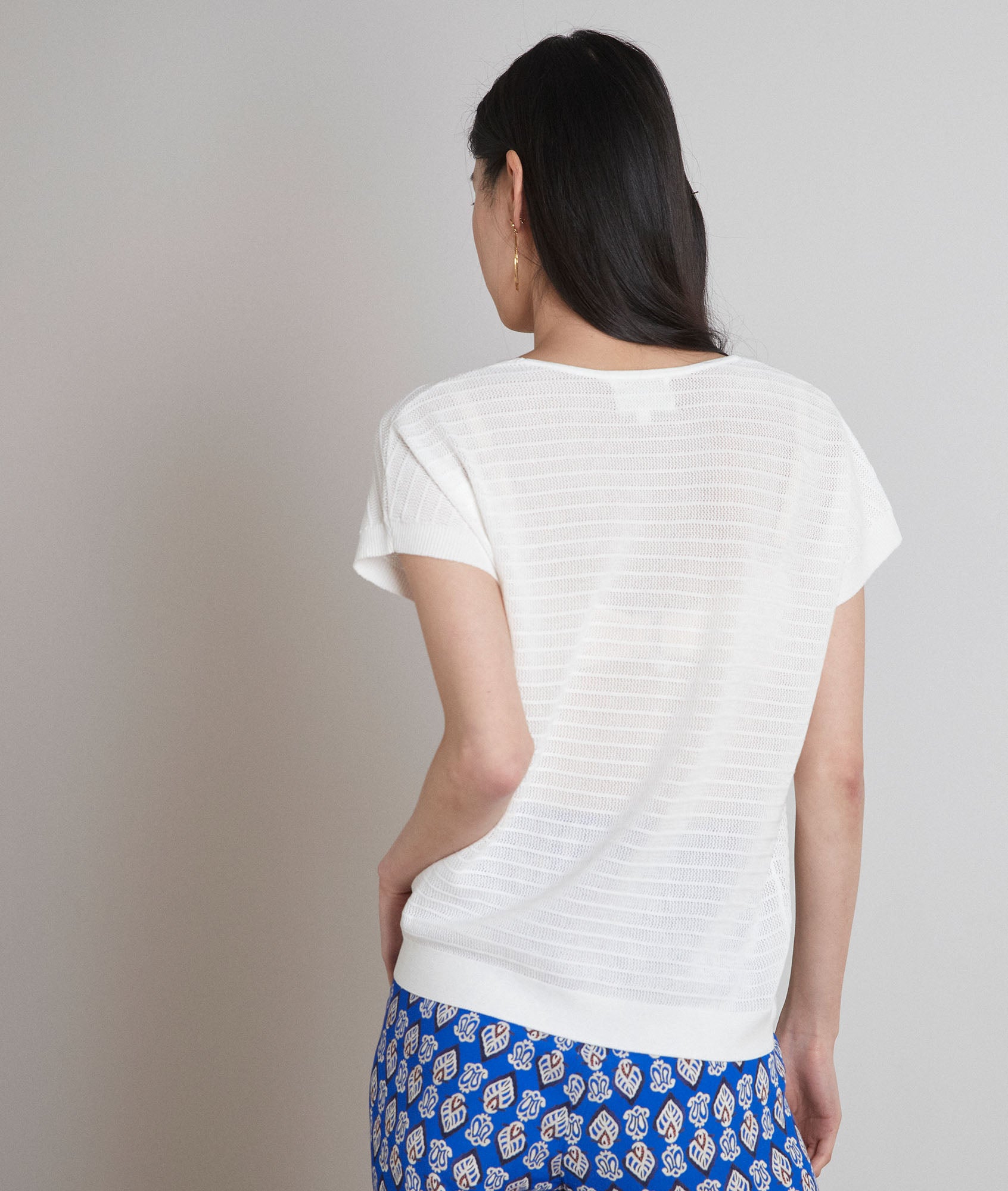 Top Maline Faume - seconde main