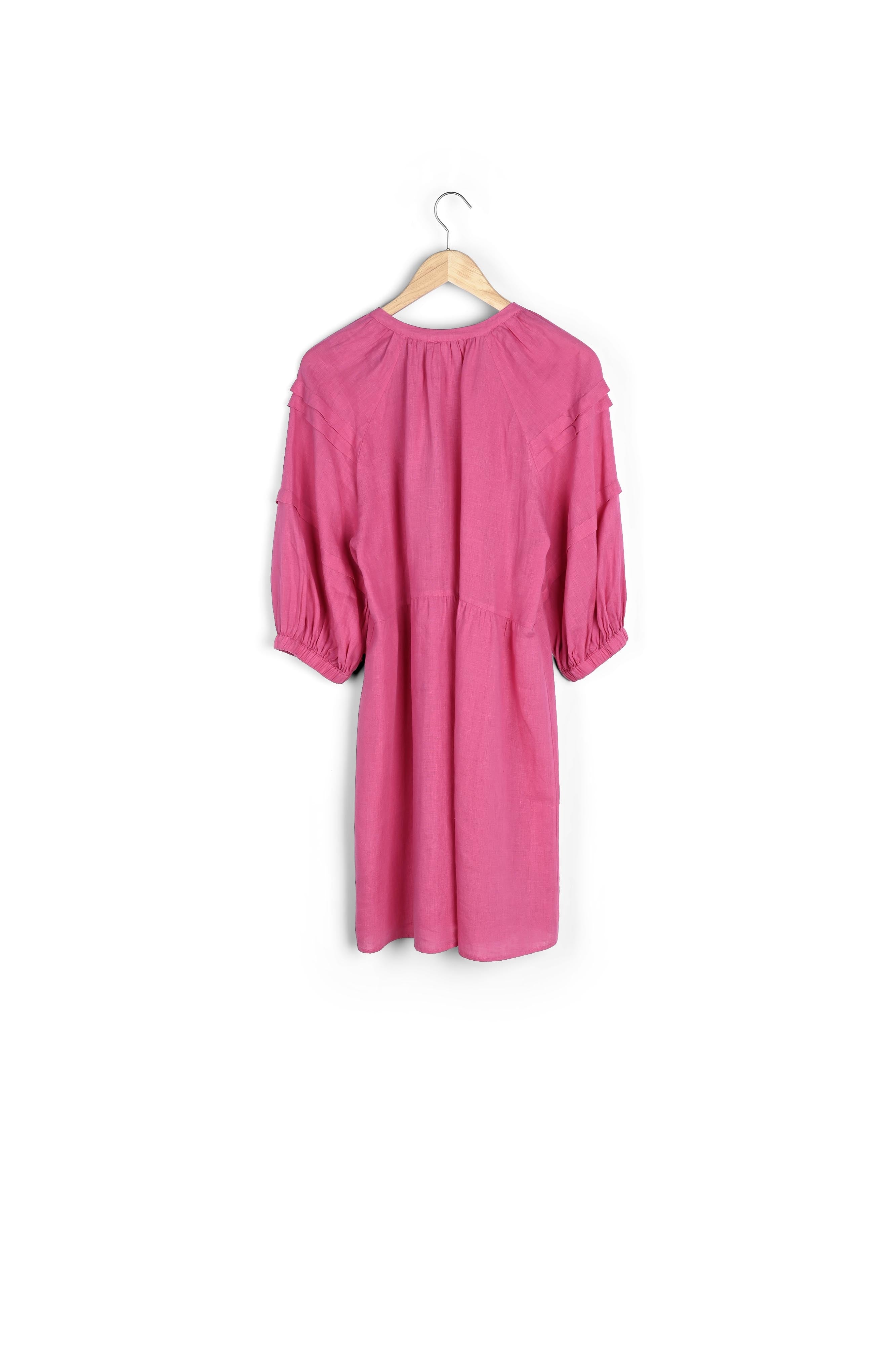 Robe Gipsy Faume - seconde main