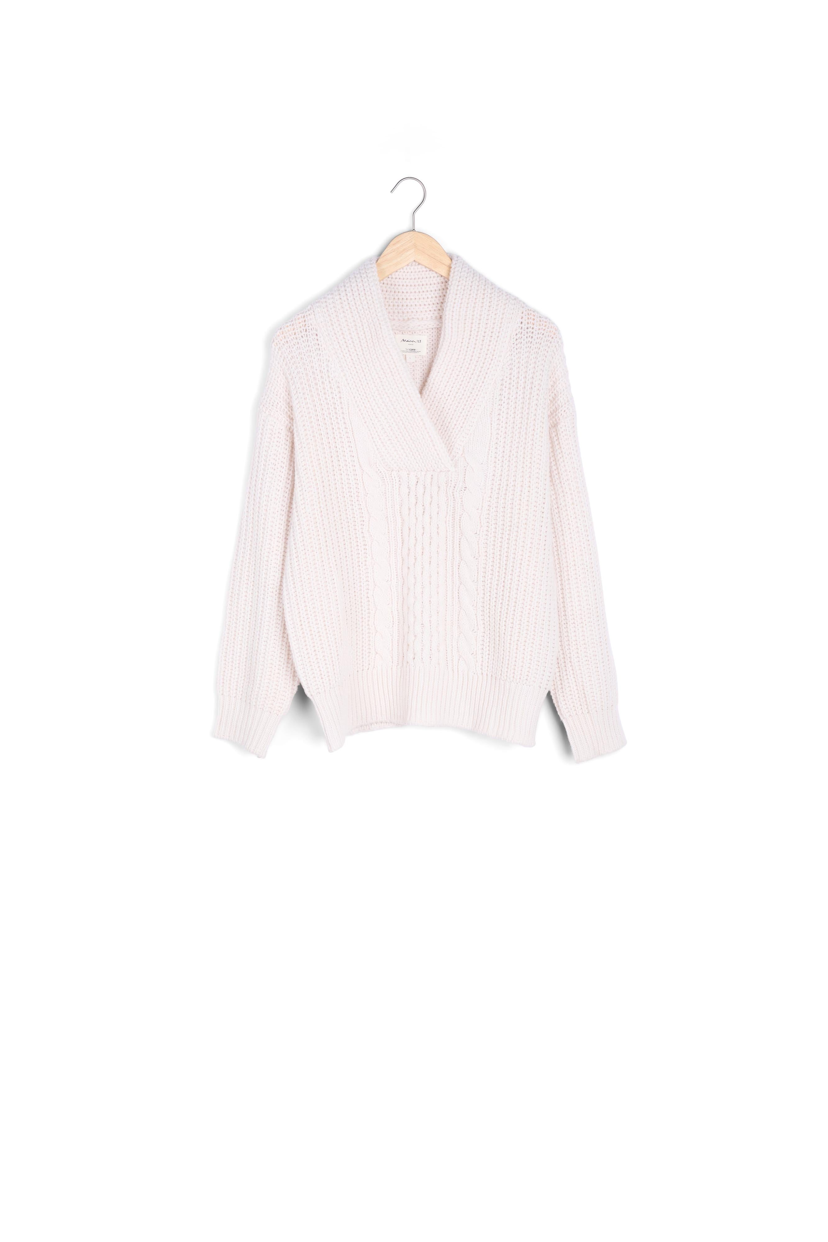 Maille ALEGRA Faume - seconde main