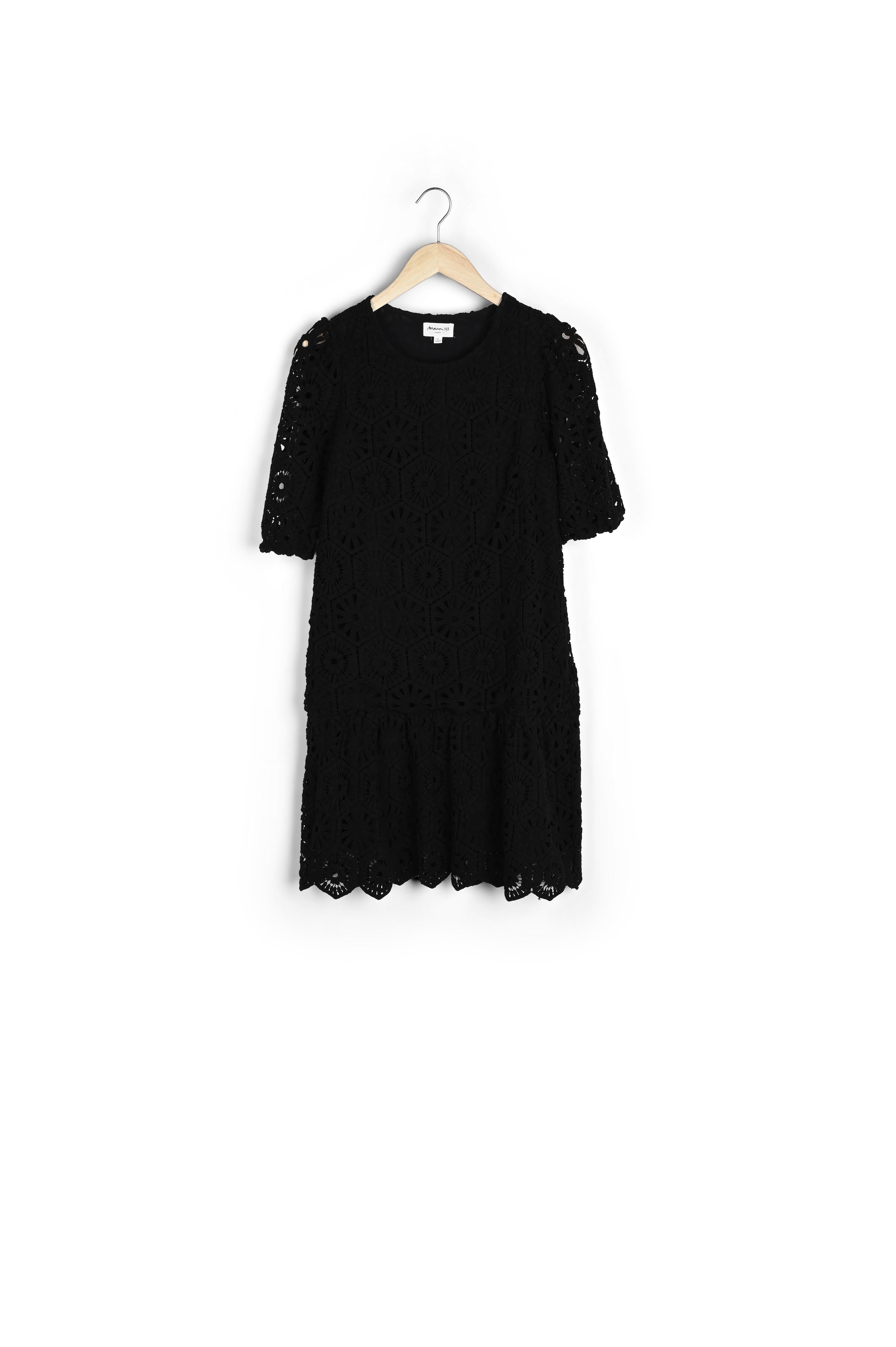 Robe Glori Faume - seconde main