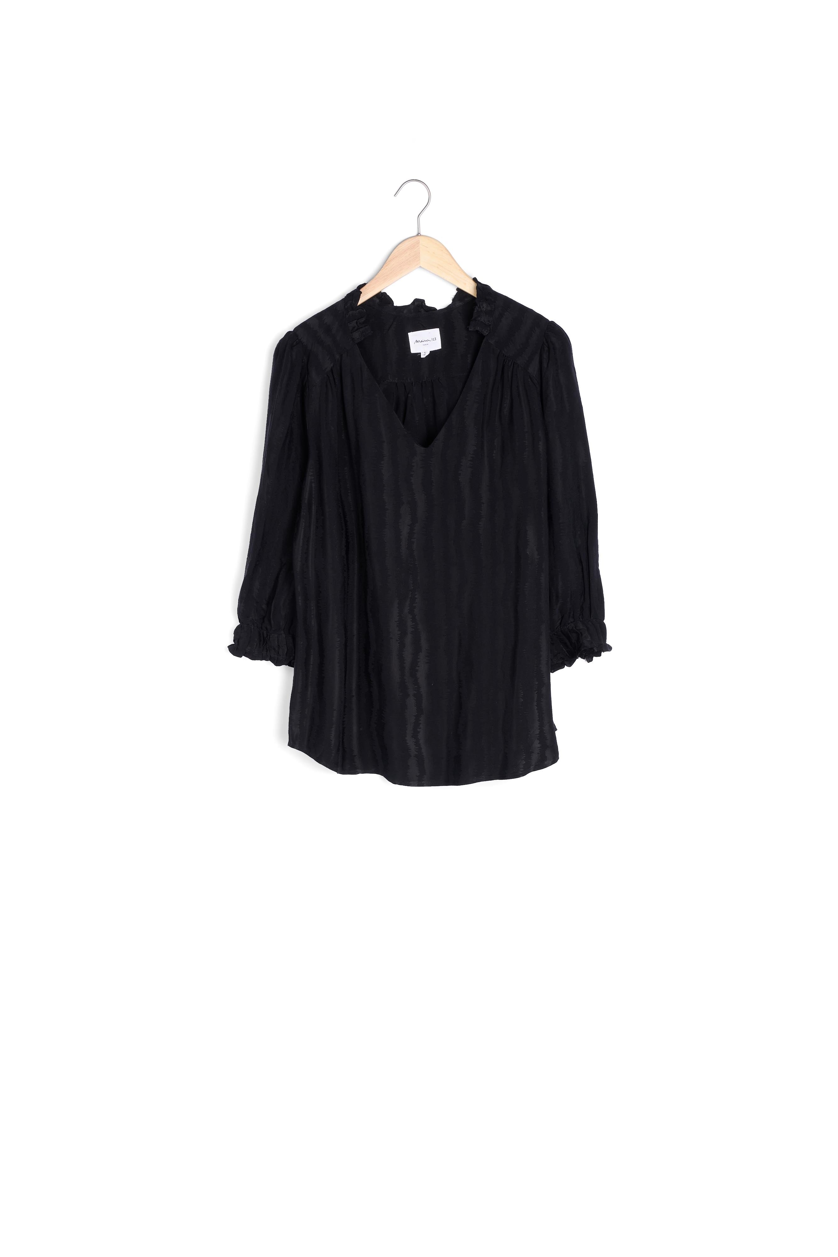 Blouse Mackenzie Faume - seconde main