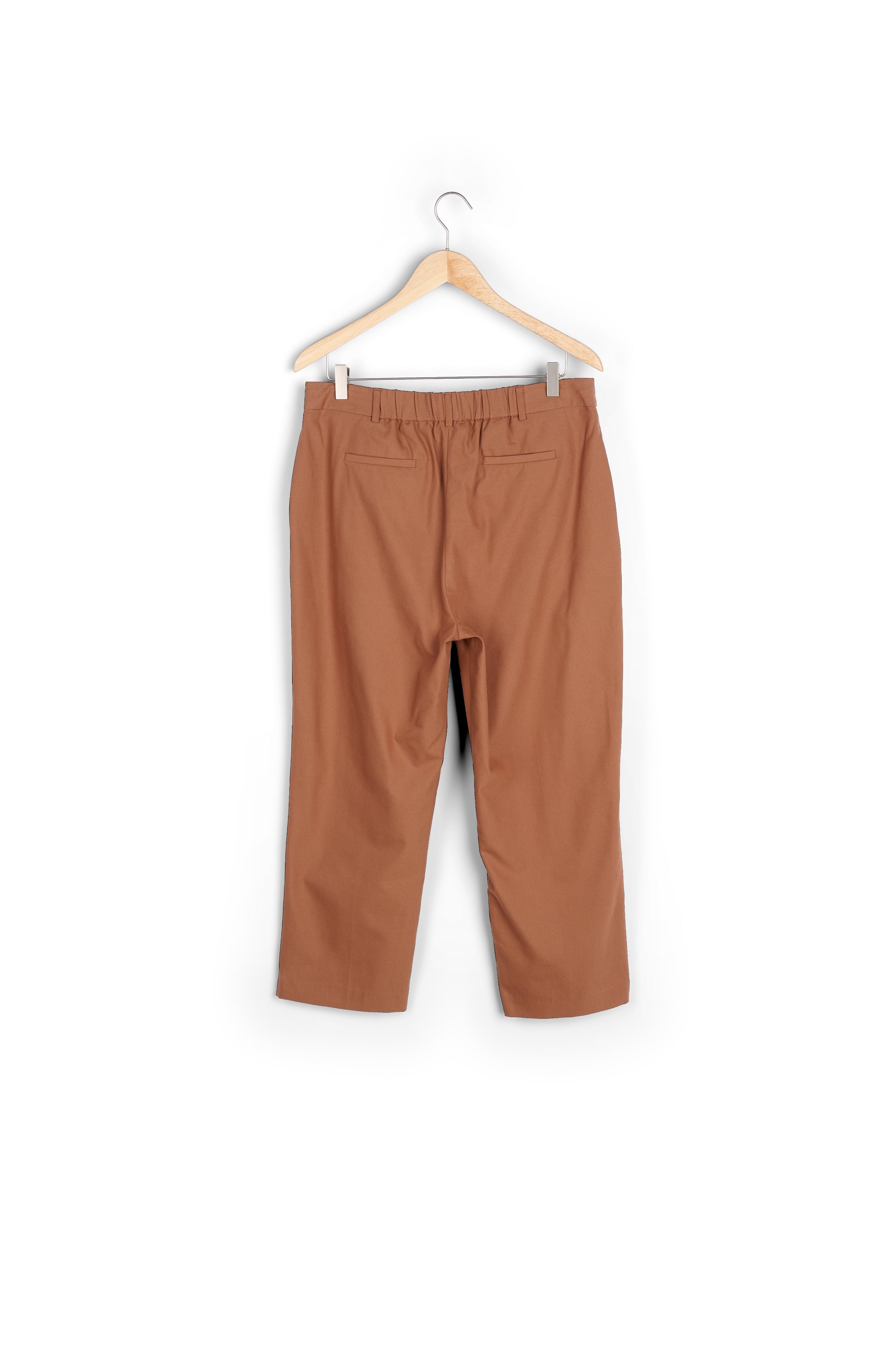 Pantalon chino Vita Faume - seconde main