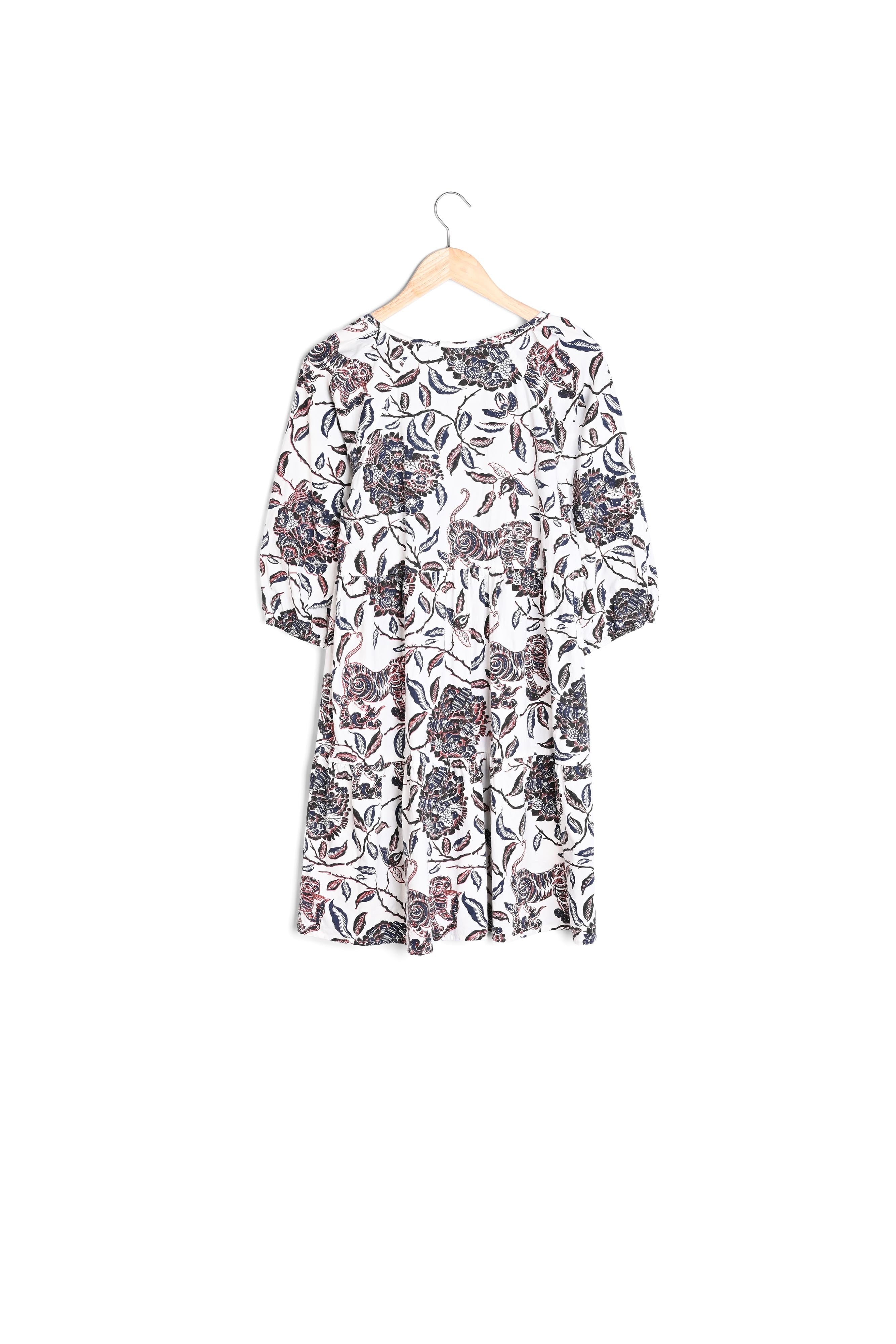 Robe Gwenola Faume - seconde main