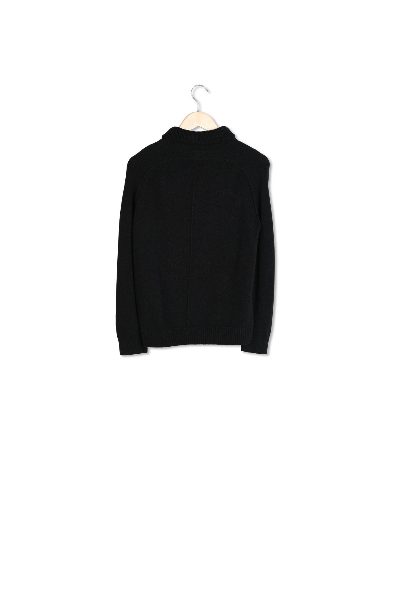 Col-roulé en laine CELESTIN Faume - seconde main