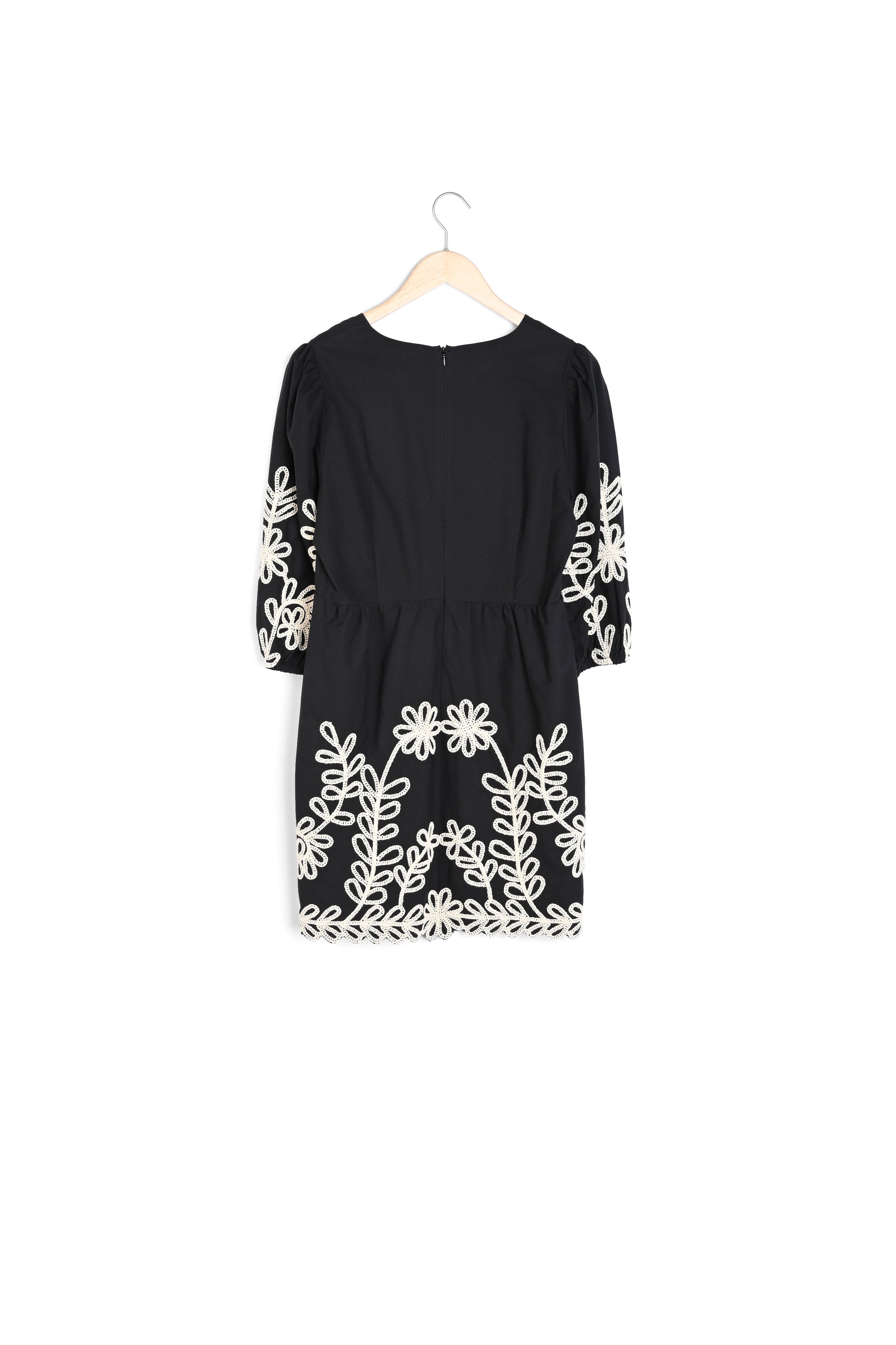 Robe courte ALICE Faume - seconde main