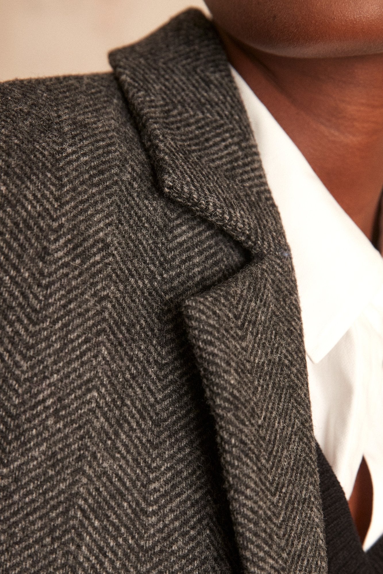 Maille Tarah Faume - seconde main