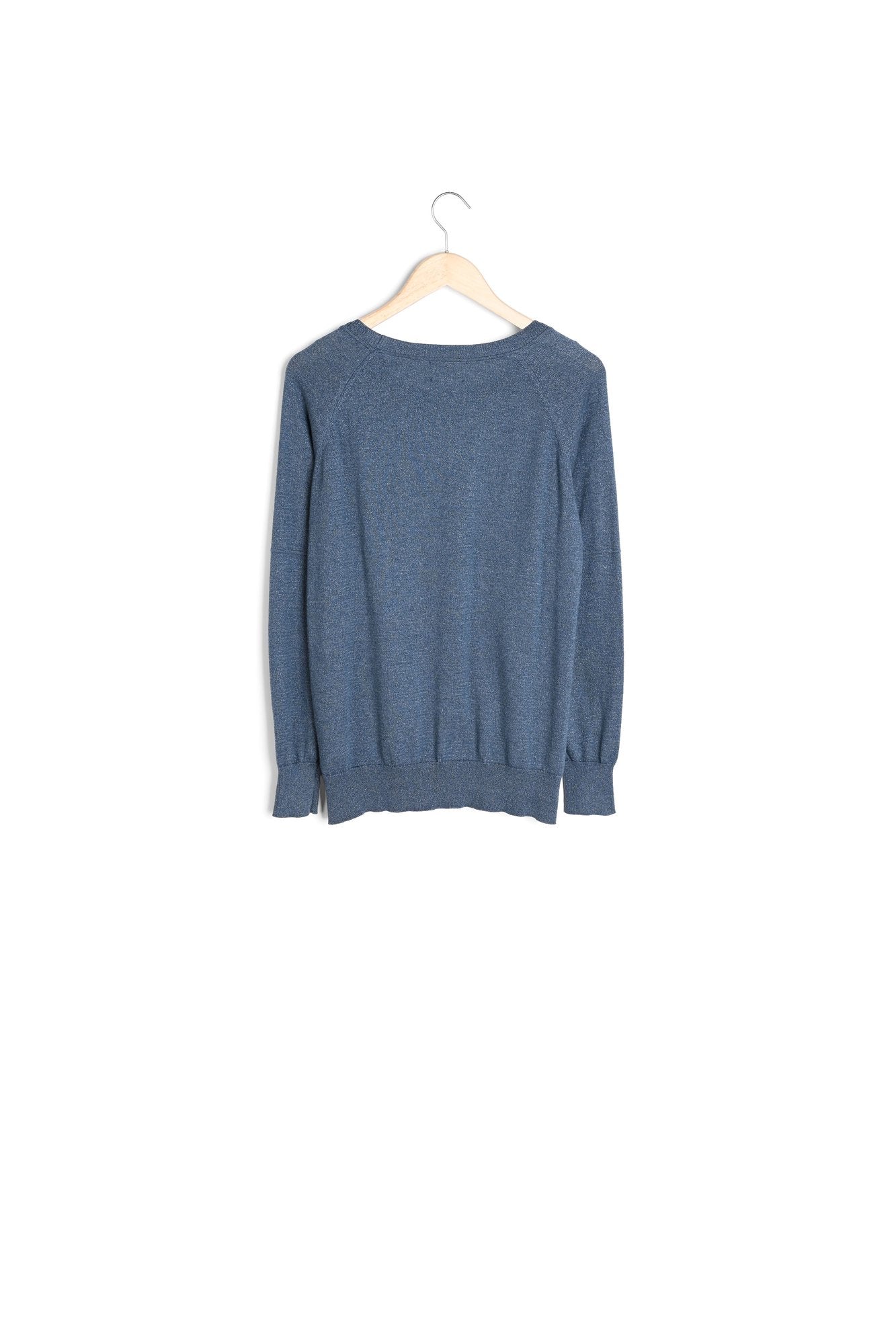 Pull Ary Faume - seconde main