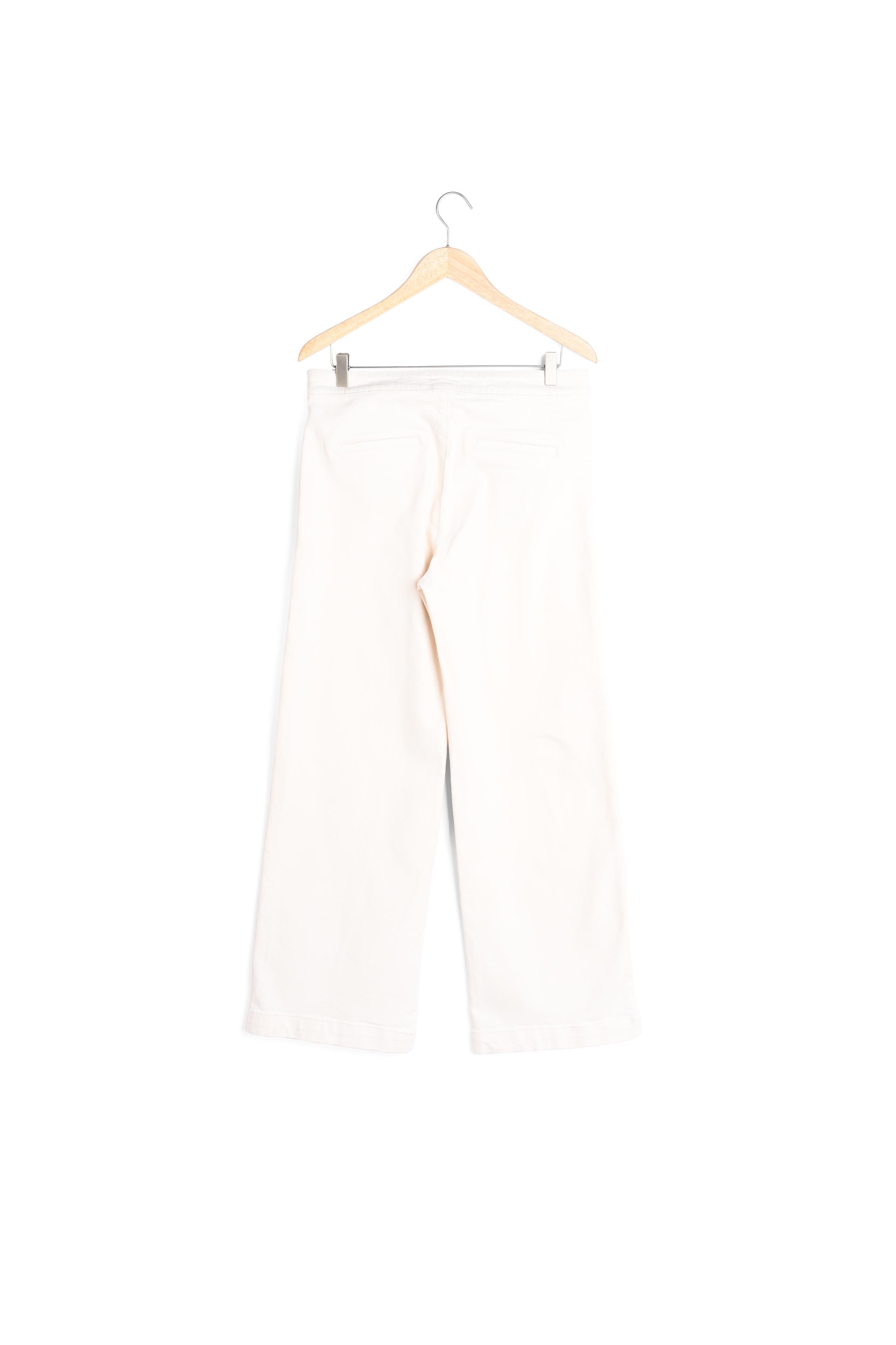 Jean large OXAN Faume - seconde main