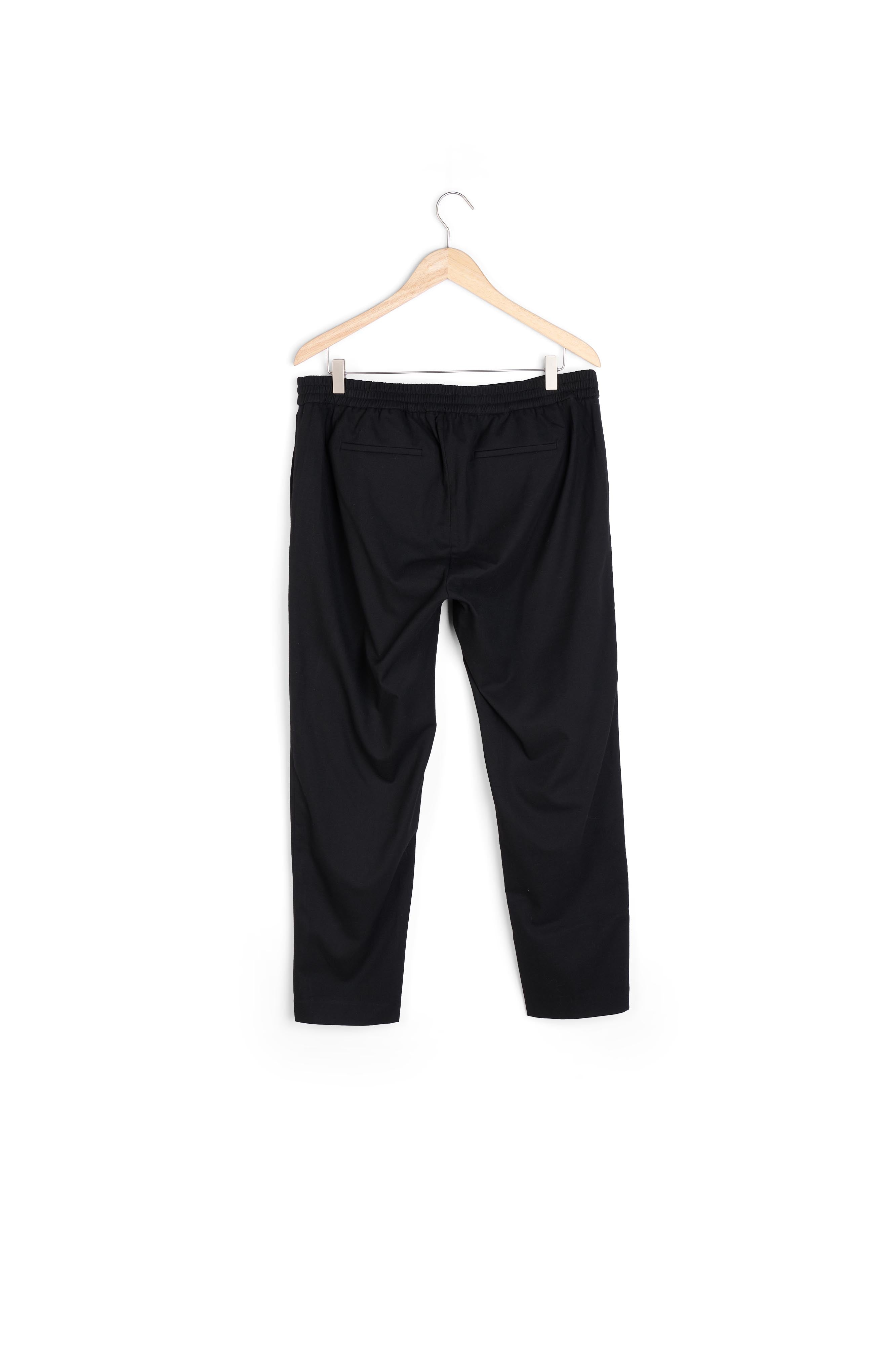 Pantalon chino Flynn Faume - seconde main