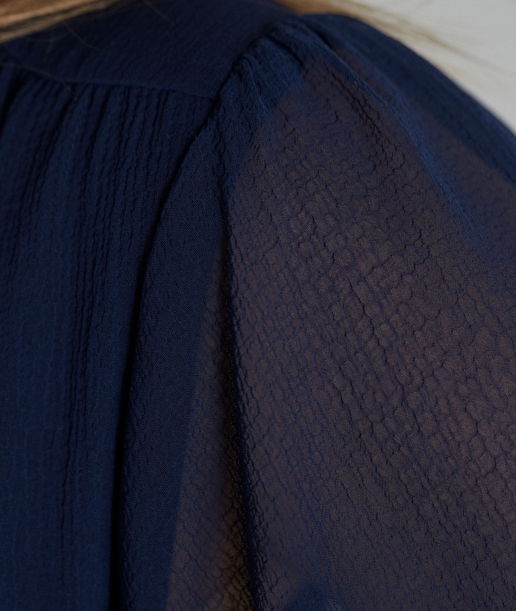 Robe Geraldine Faume - seconde main