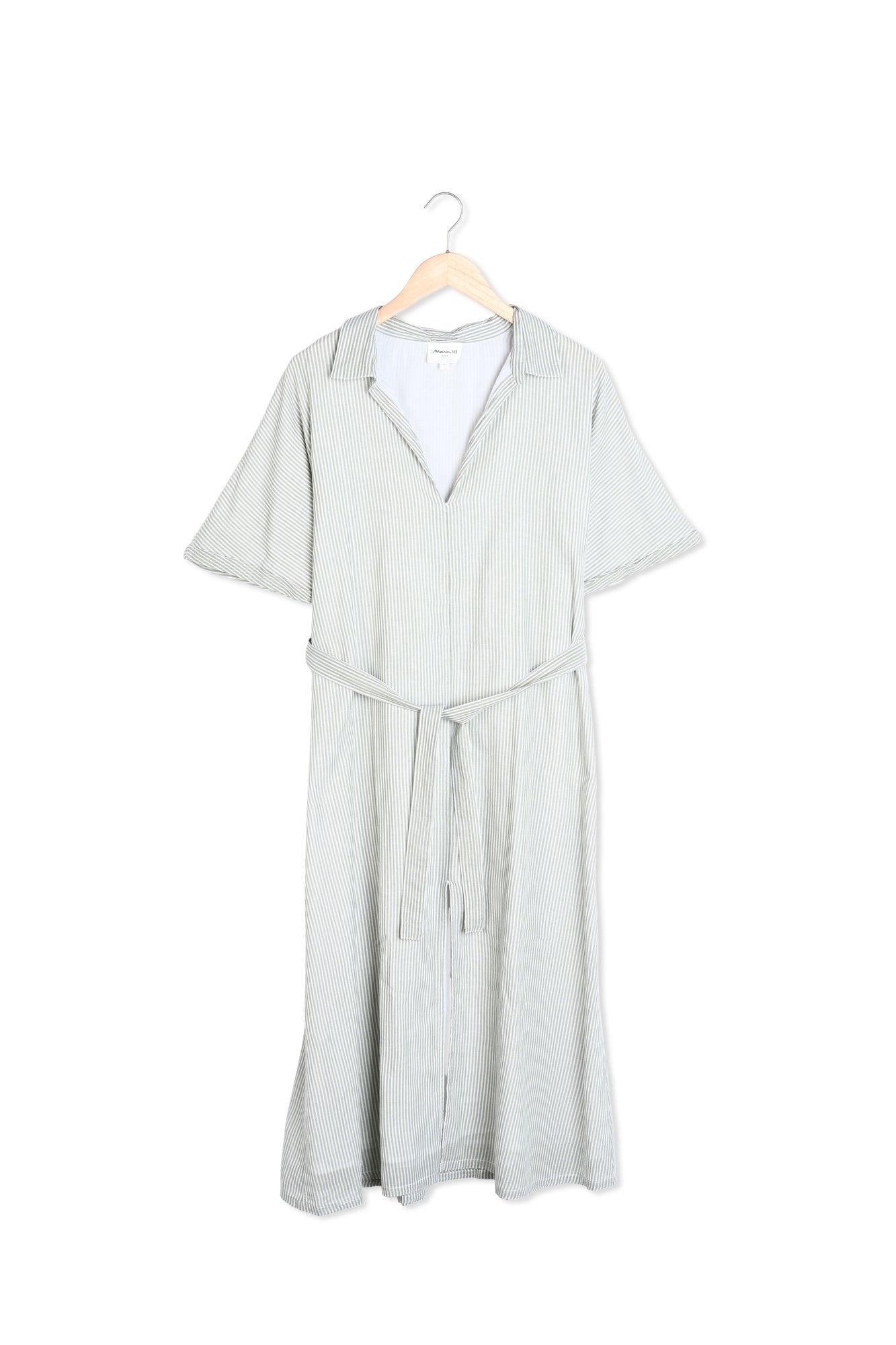 ROBE MANDIE Faume - seconde main