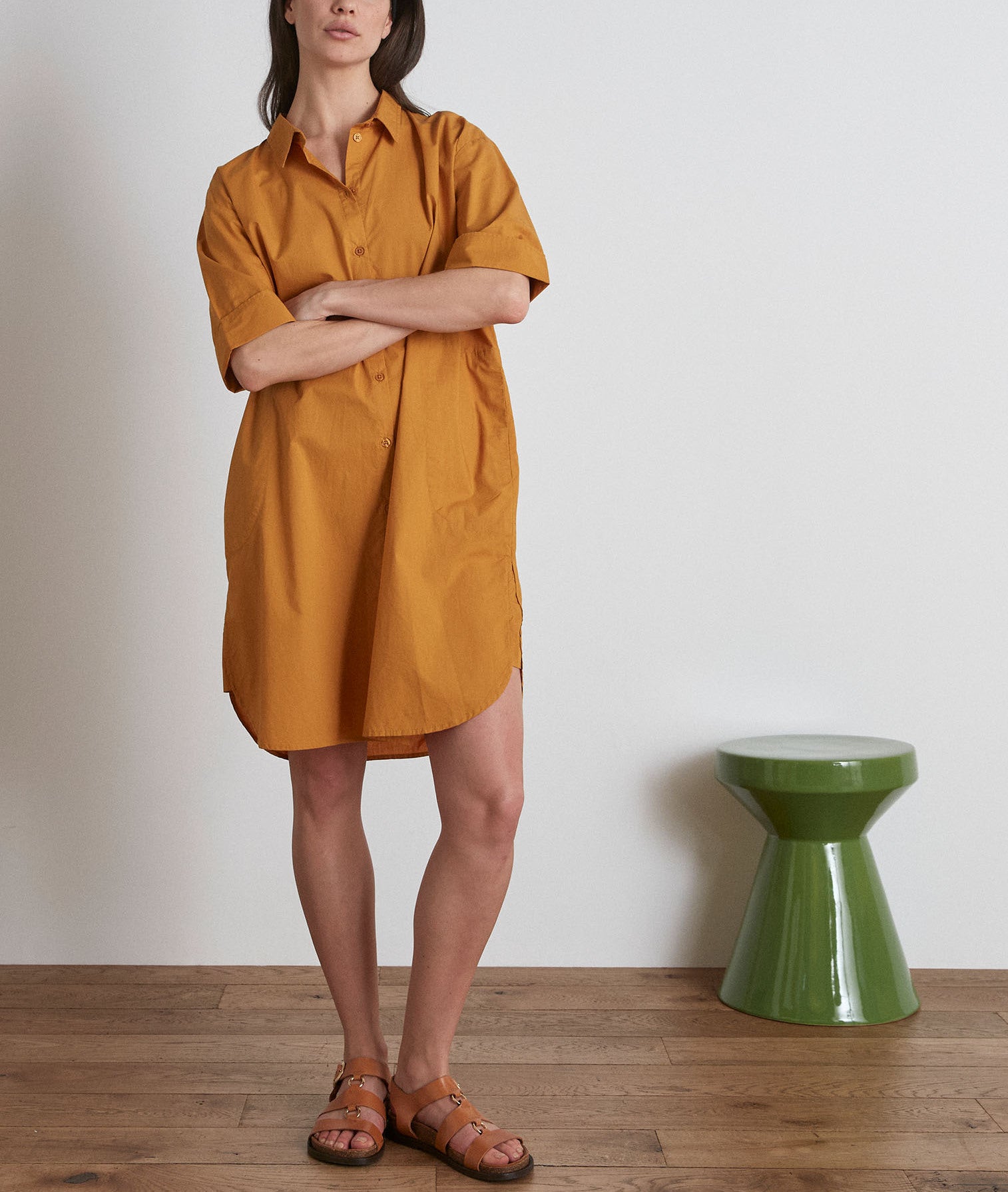 Robe Glenn Faume - seconde main