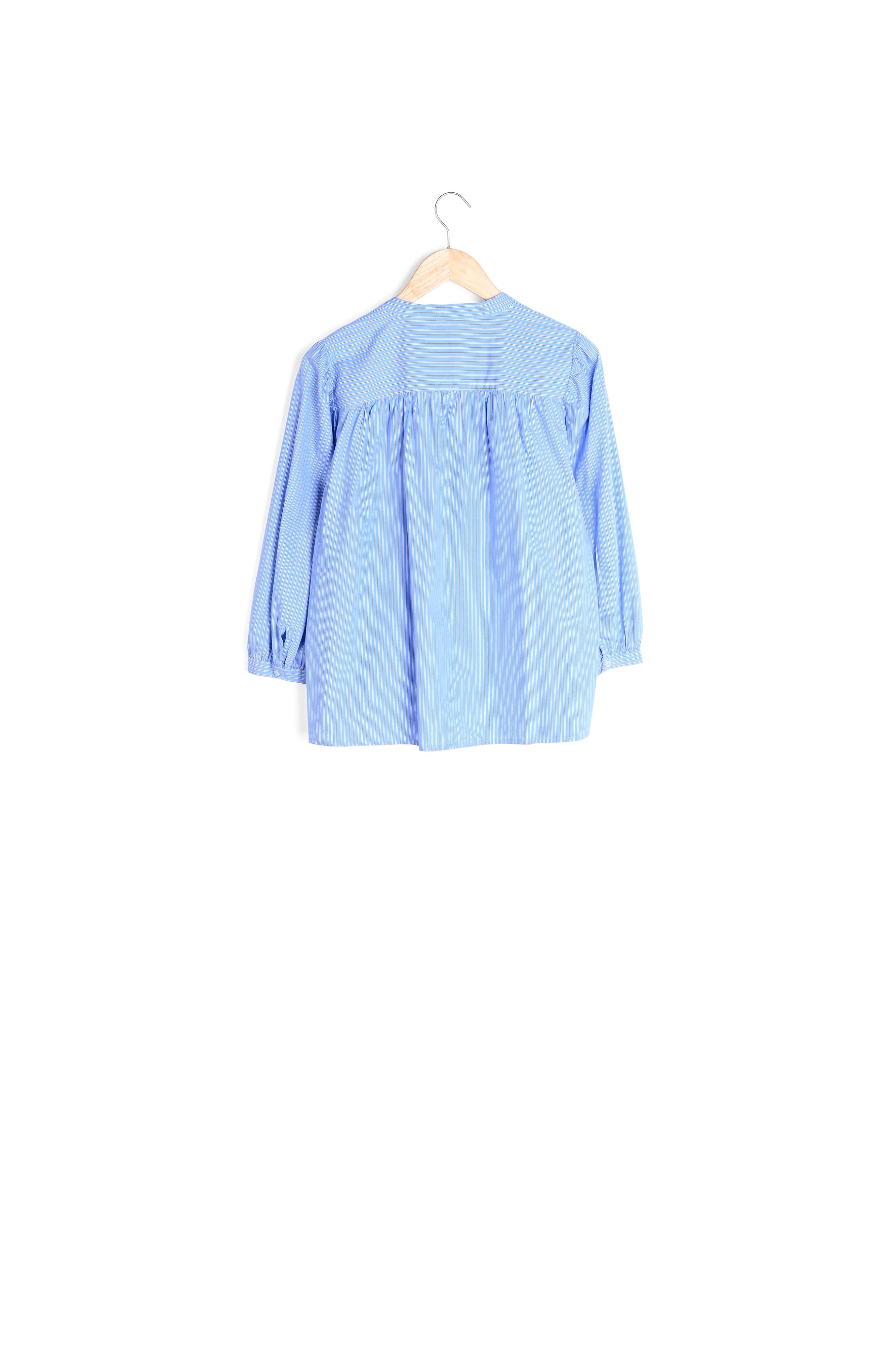 Chemise MAXIME Faume - seconde main