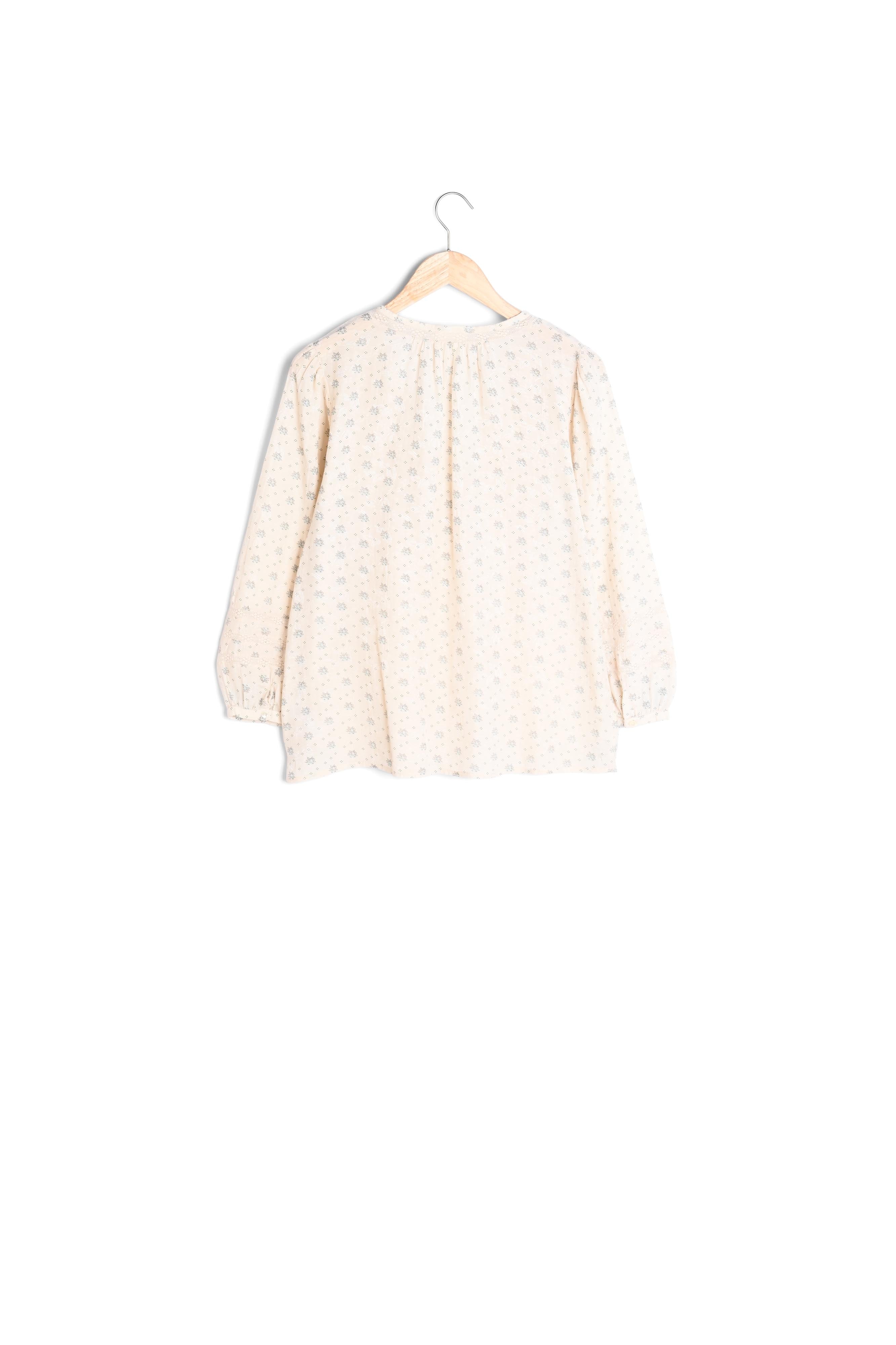 Blouse CAROLE Faume - seconde main