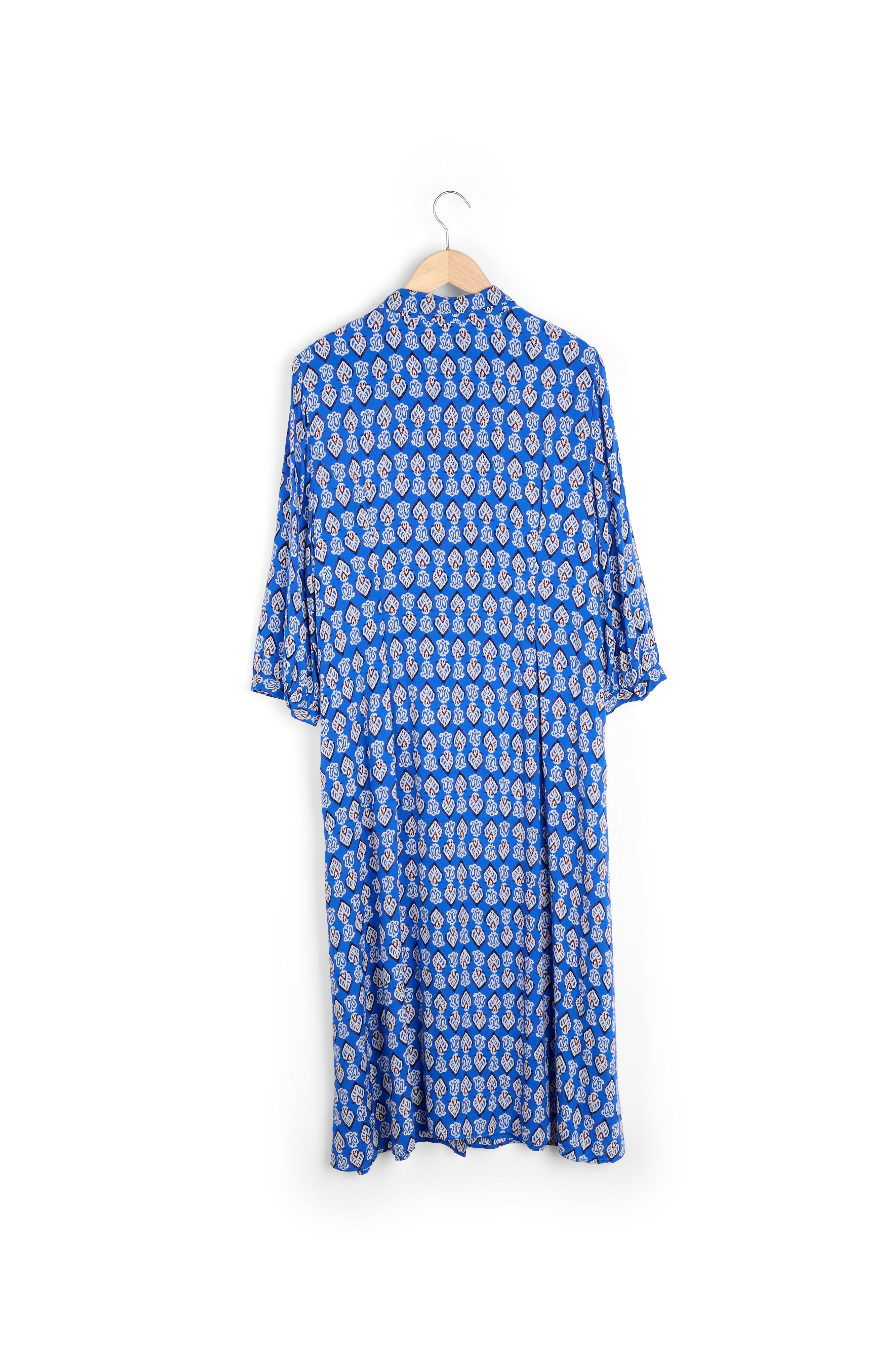 Robe Laurice Faume - seconde main