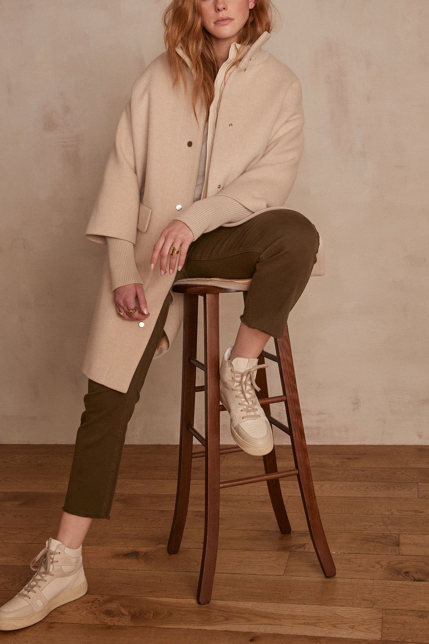 Jean droit PATIENCE Faume - seconde main