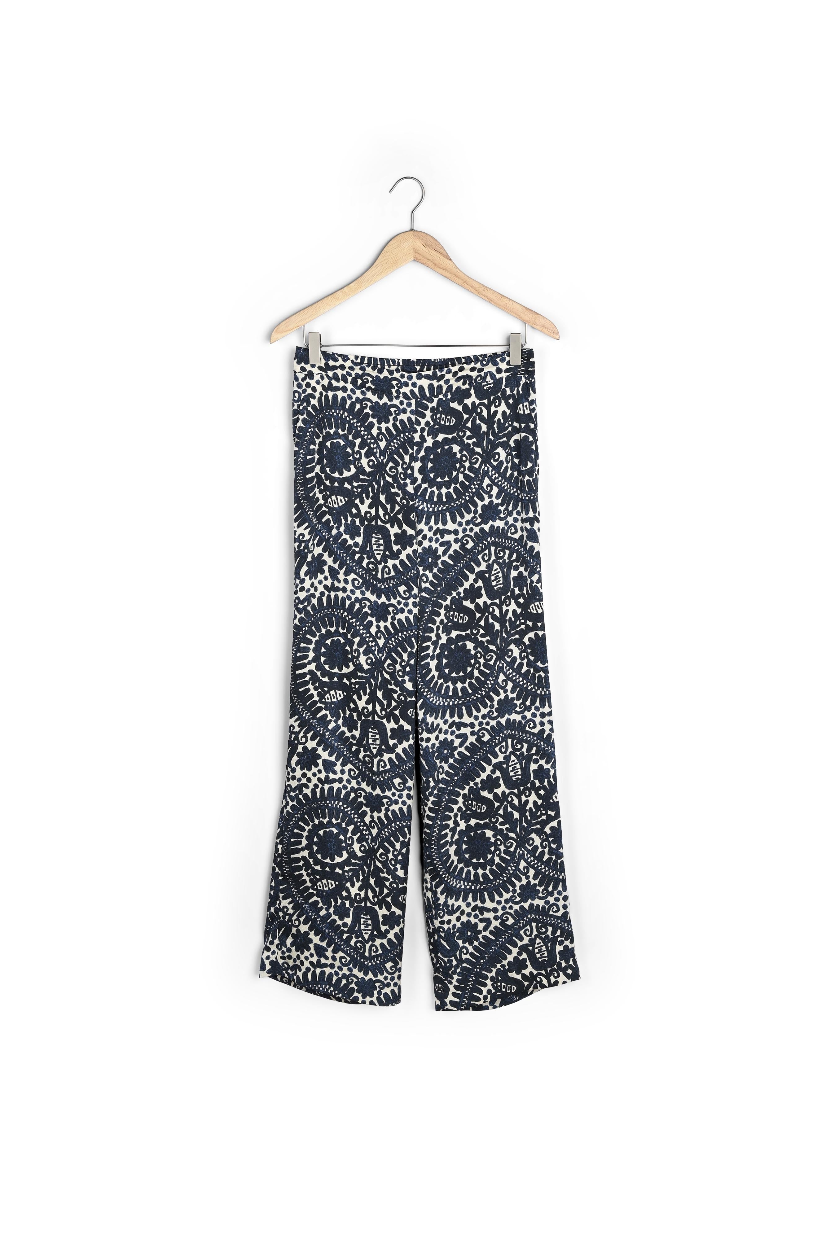 Pantalon LEANA Faume - seconde main