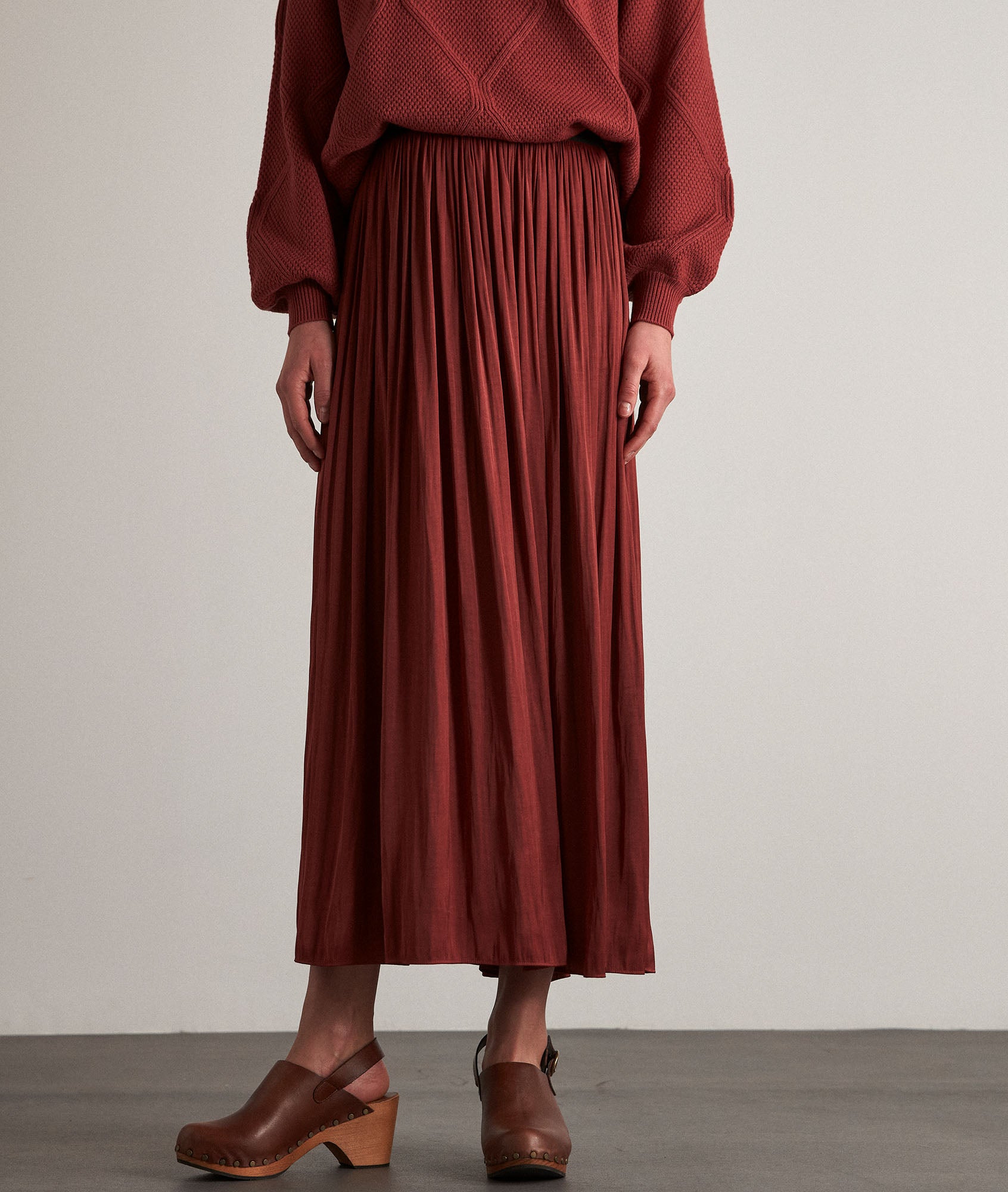 Jupe Kim Faume - seconde main