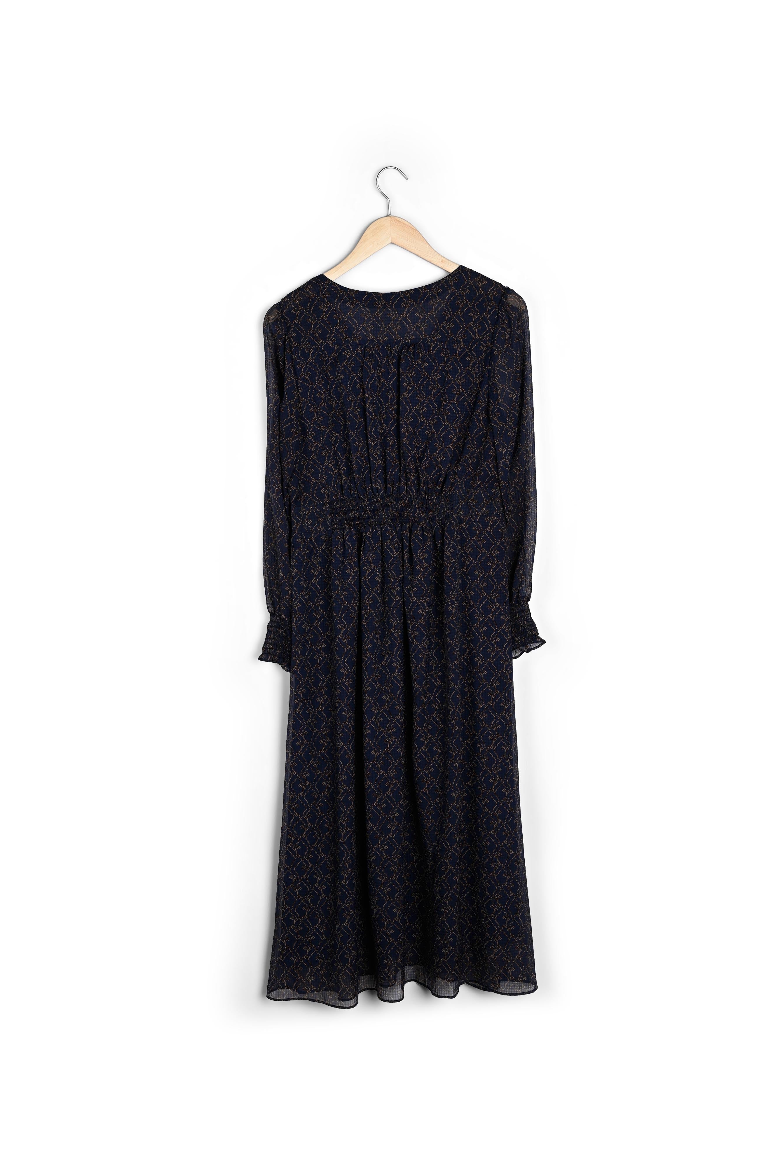 Robe CLEM Faume - seconde main