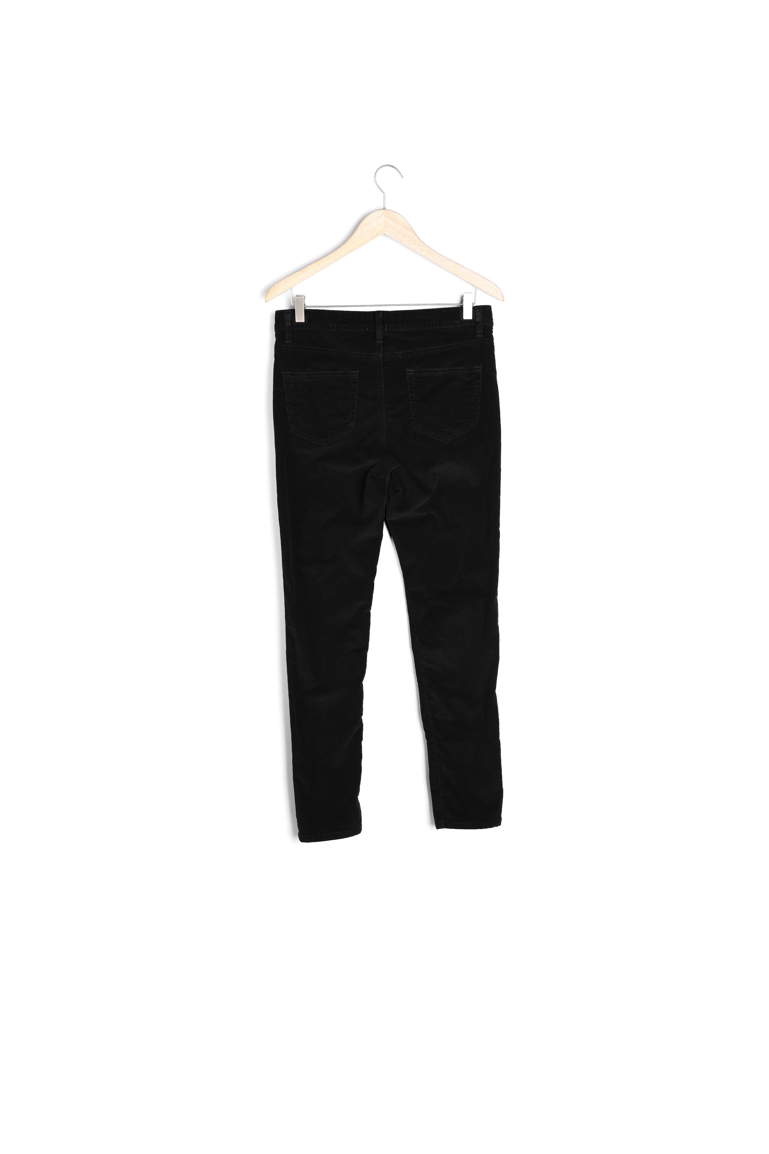 Pantalon slim VANNI Faume - seconde main