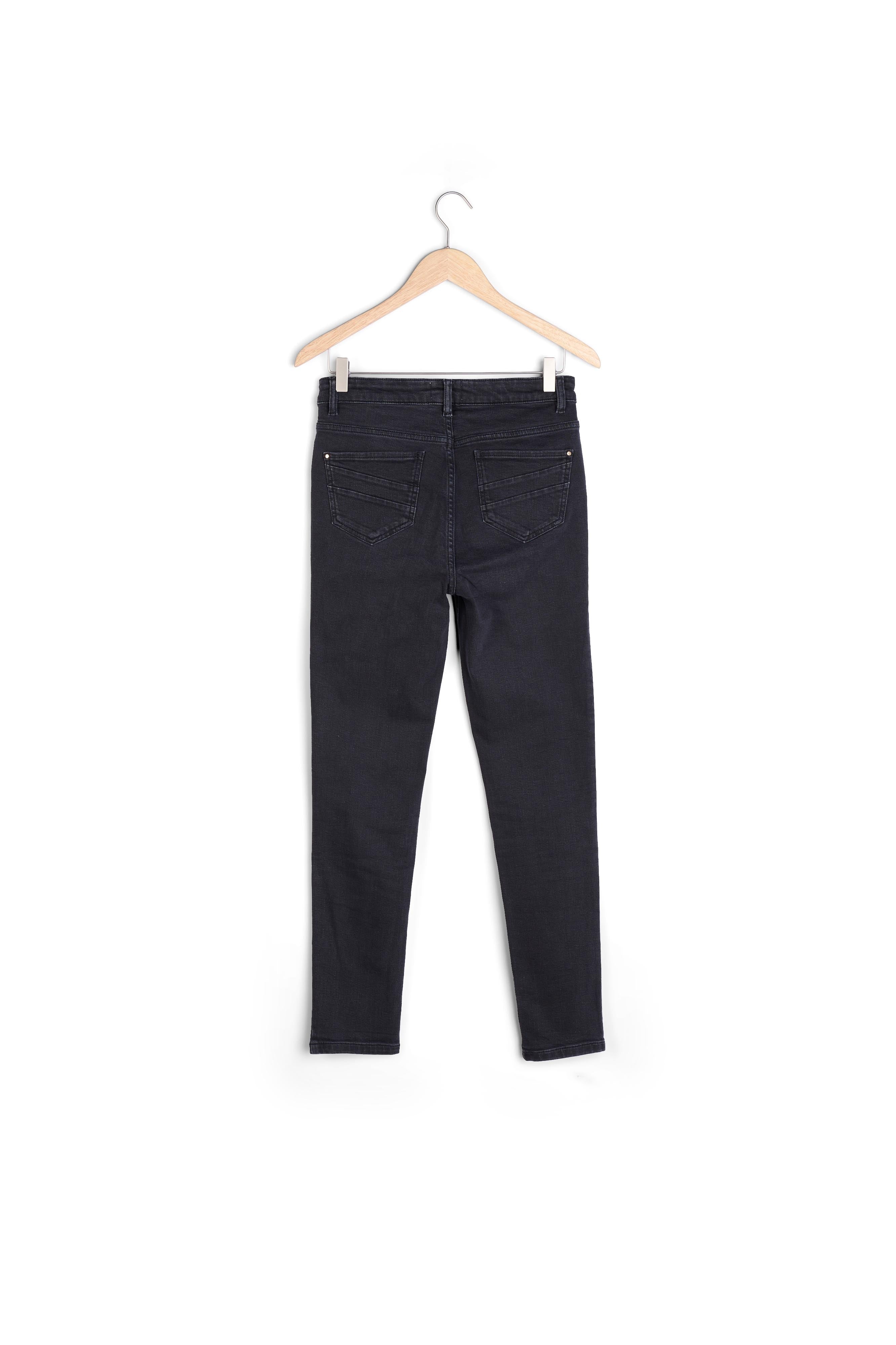 Jean slim Suzy Faume - seconde main