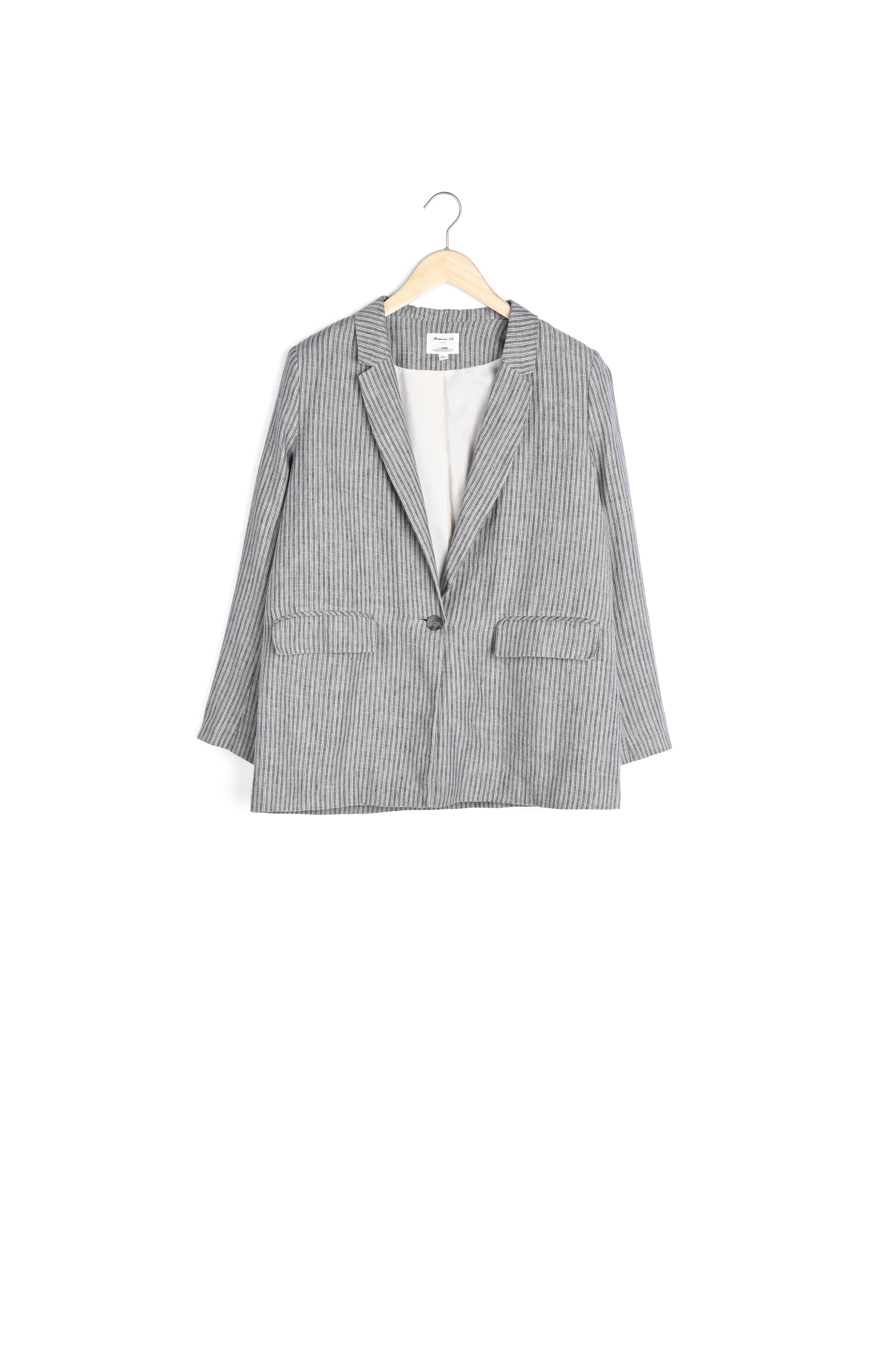 Veste de tailleur NELIA Faume - seconde main