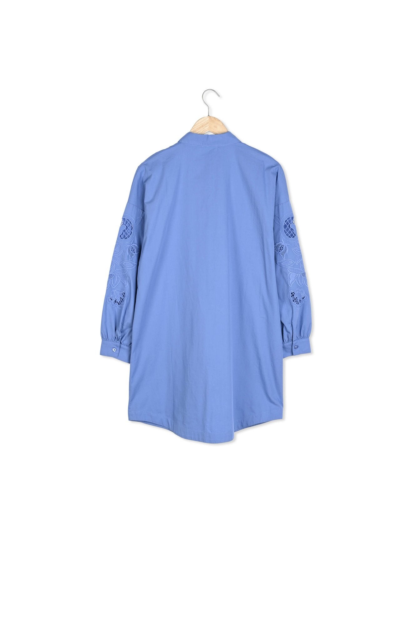 Robe MERRY Faume - seconde main