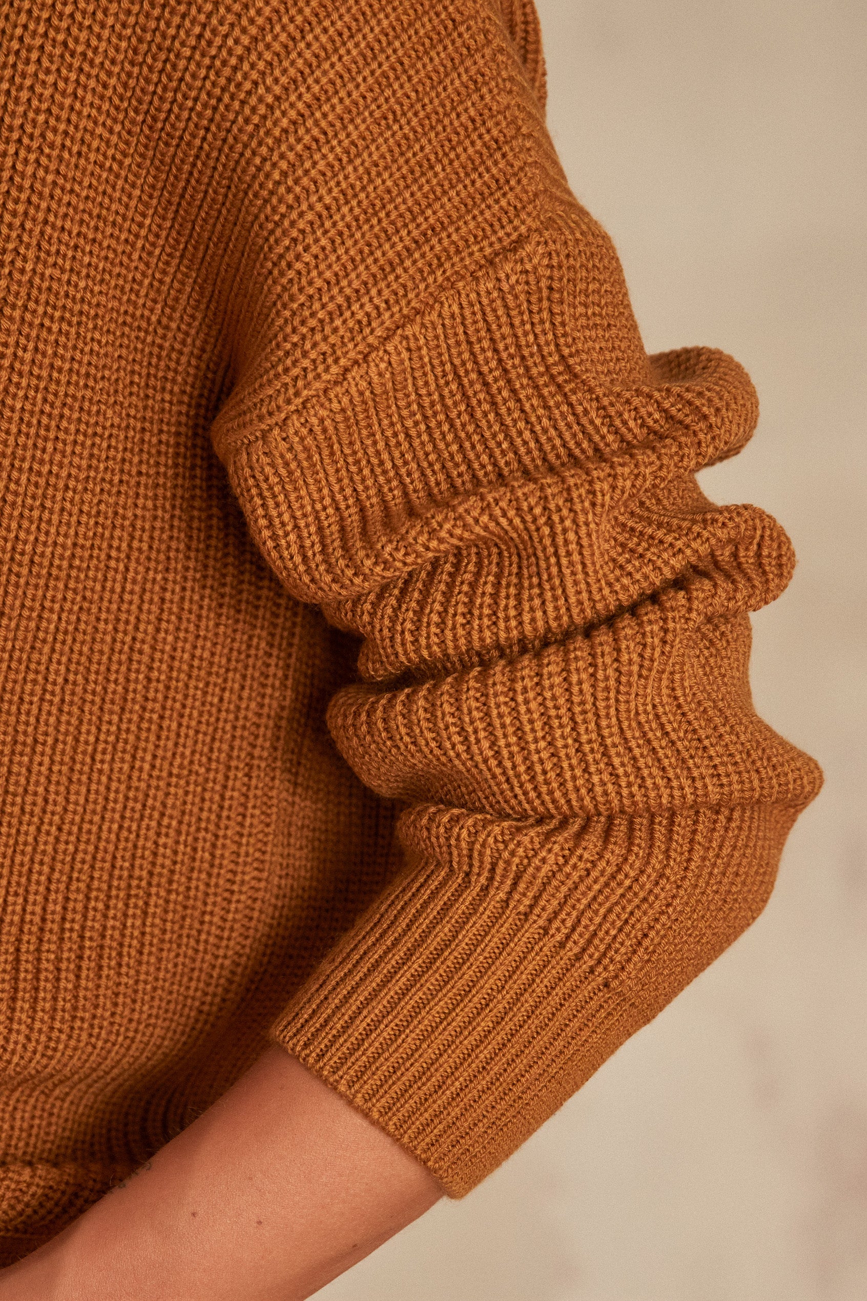 Pull MADISSON Faume - seconde main