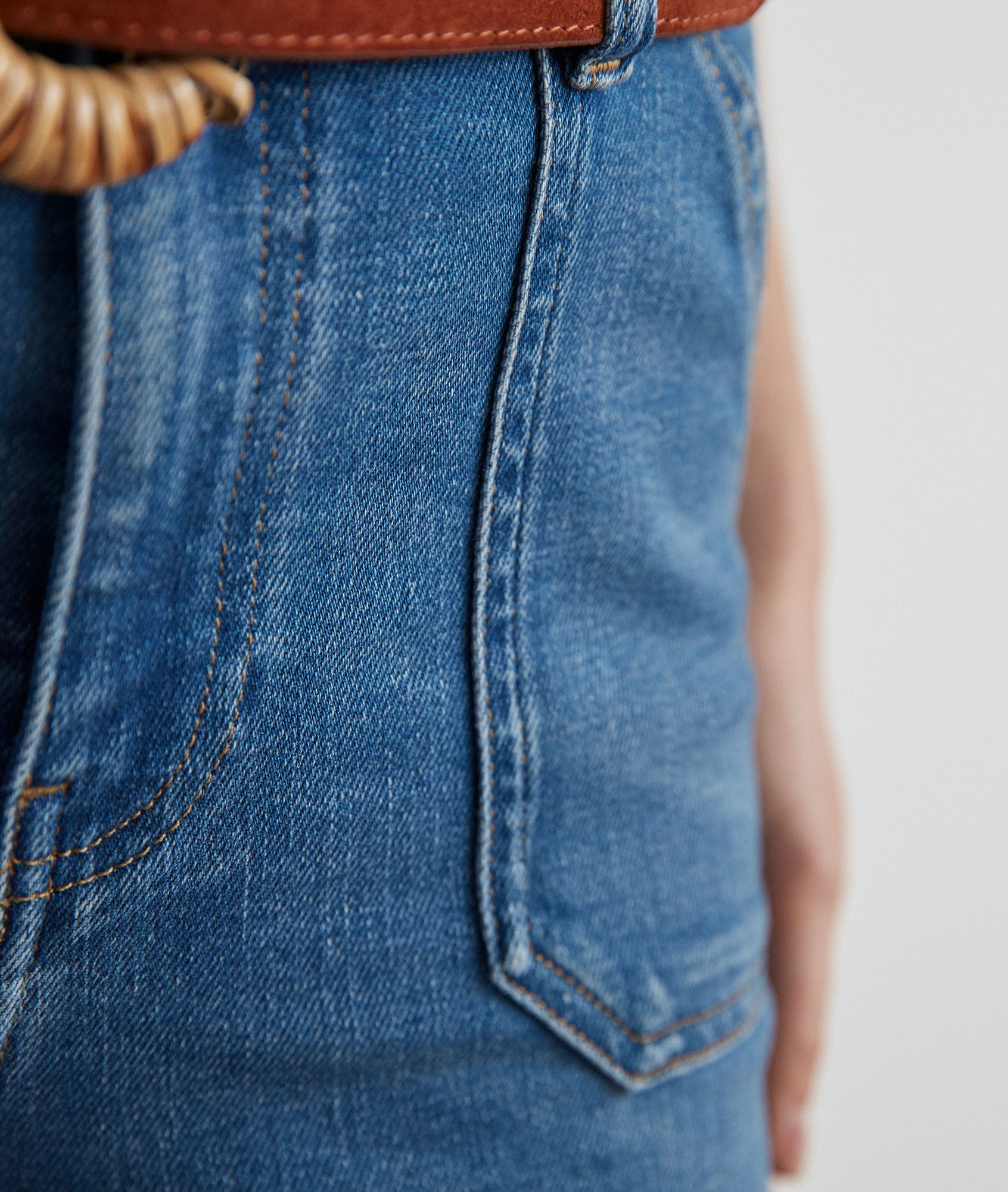 Jean chino NALLA Faume - seconde main