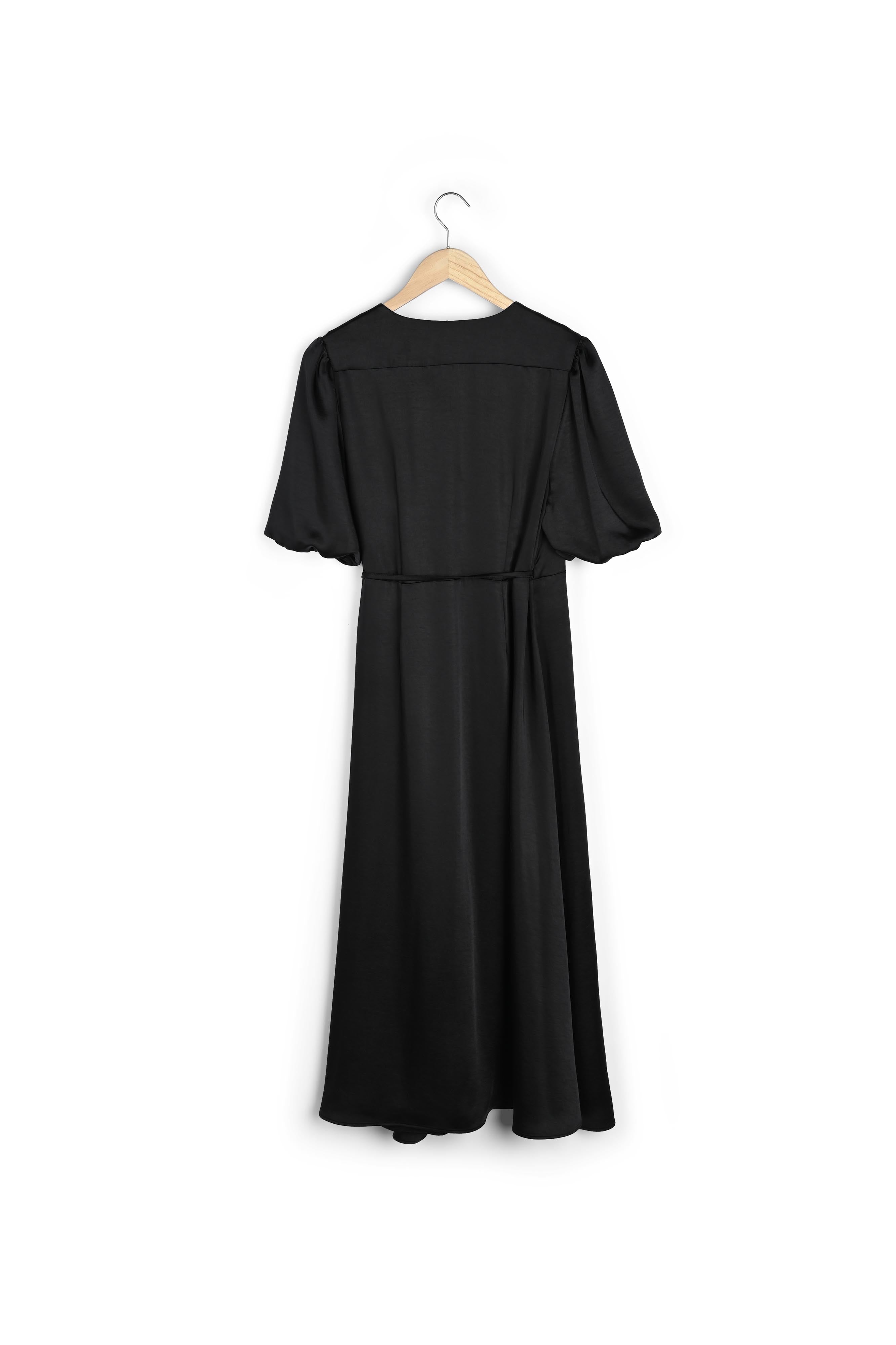 Robe Heve Faume - seconde main