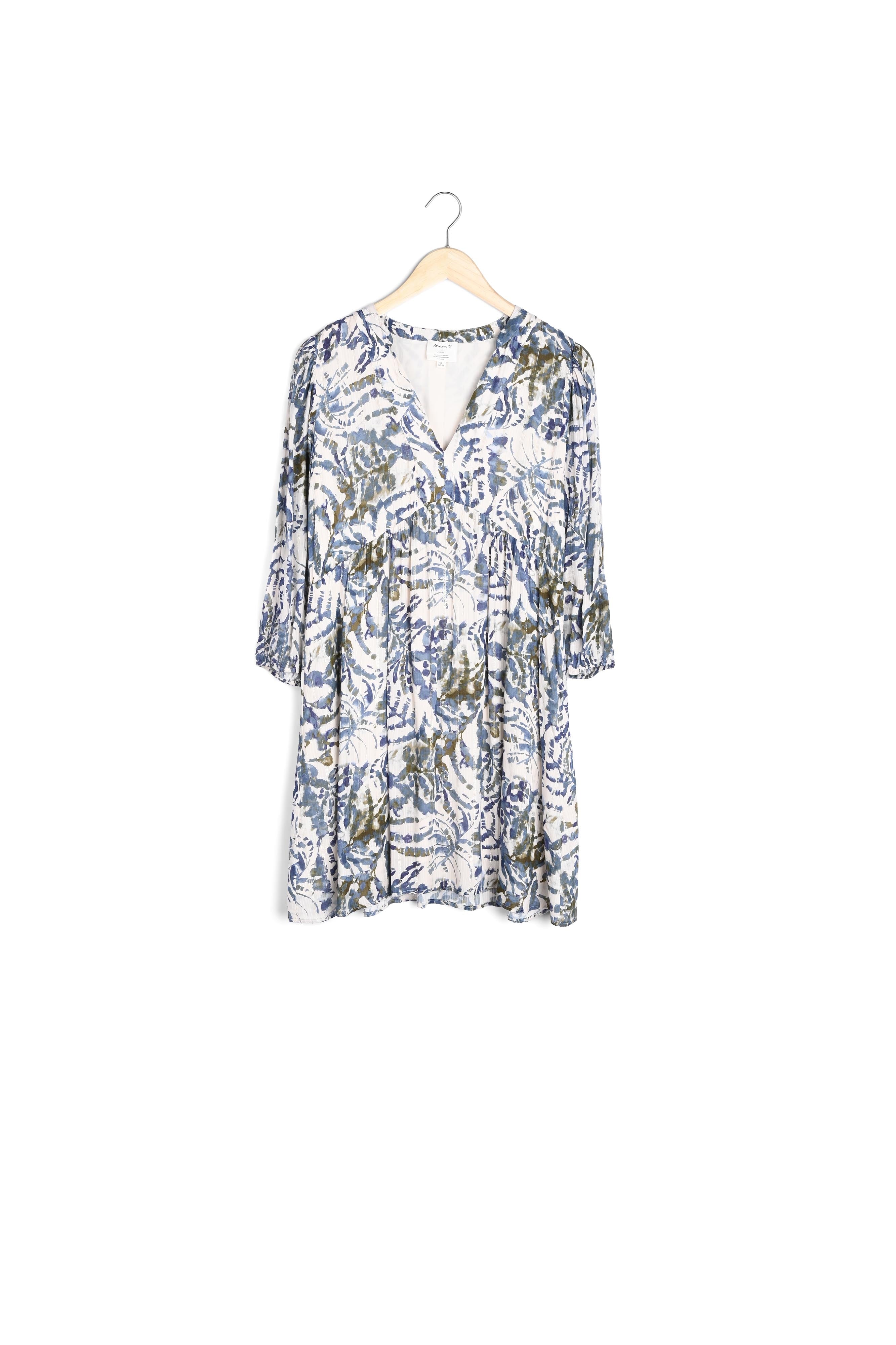 Robe AWENA Faume - seconde main