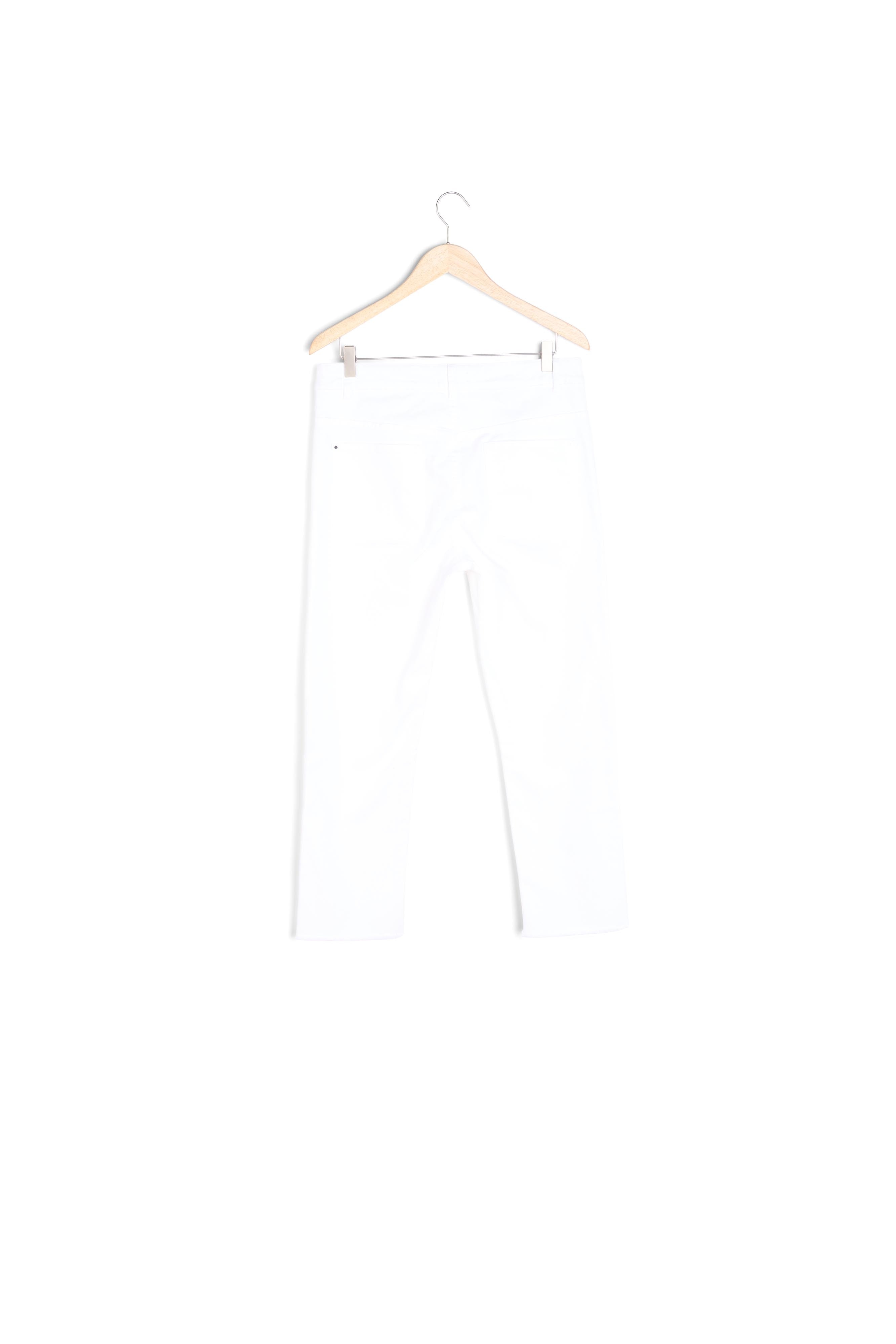 Jean droit PATIENCE Faume - seconde main