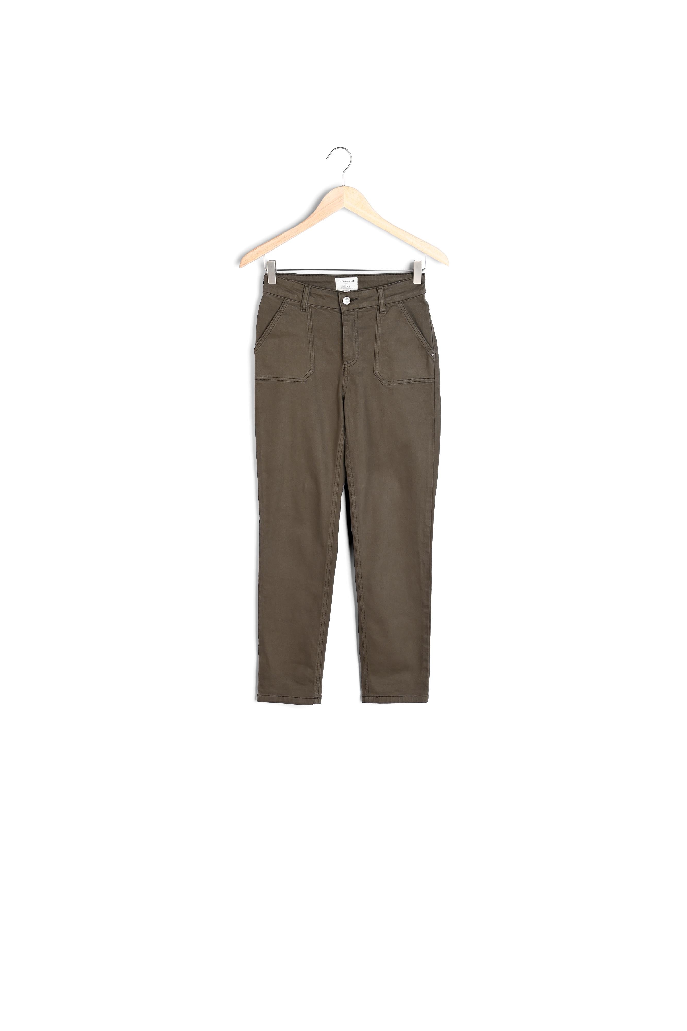 Jean chino Nalla Faume - seconde main