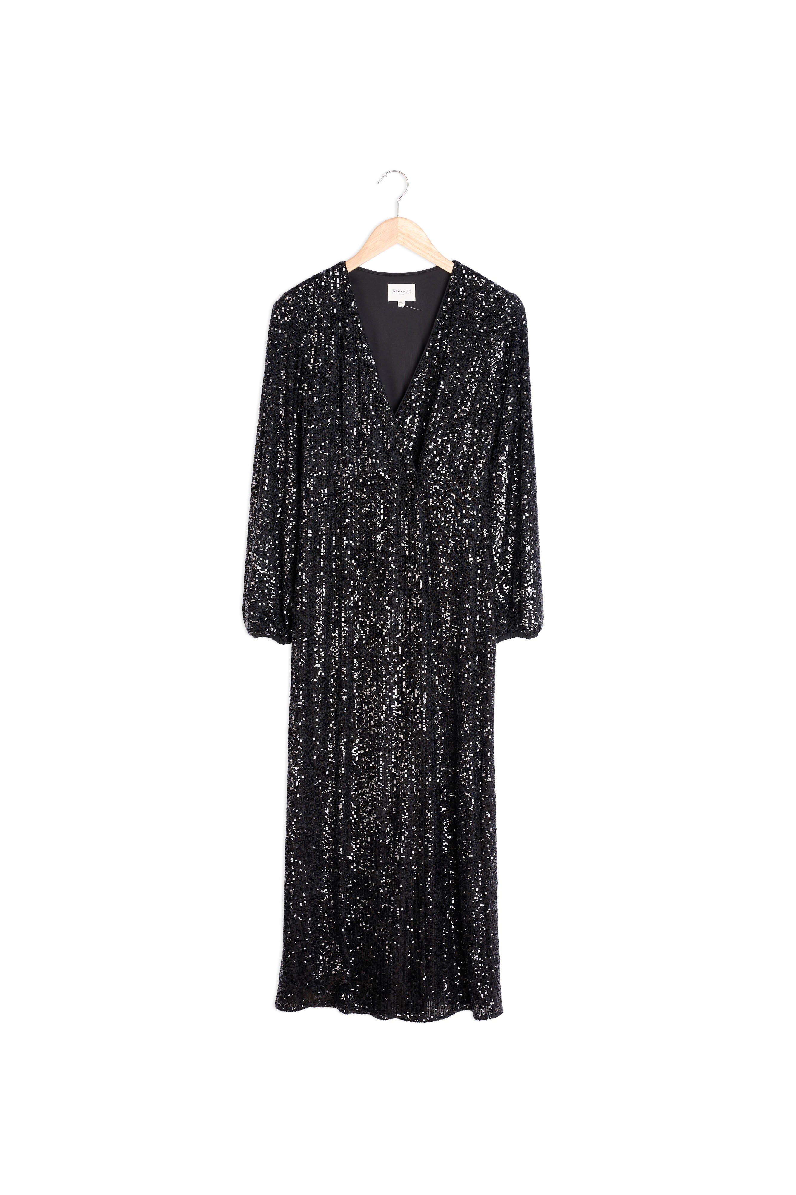 Robe longue CLEOPATRE Faume - seconde main