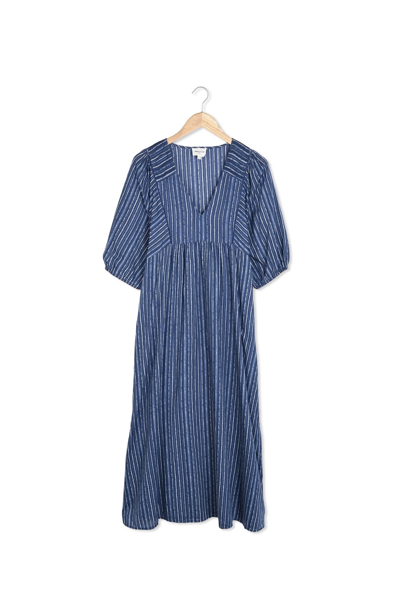 ROBE MARTE Faume - seconde main