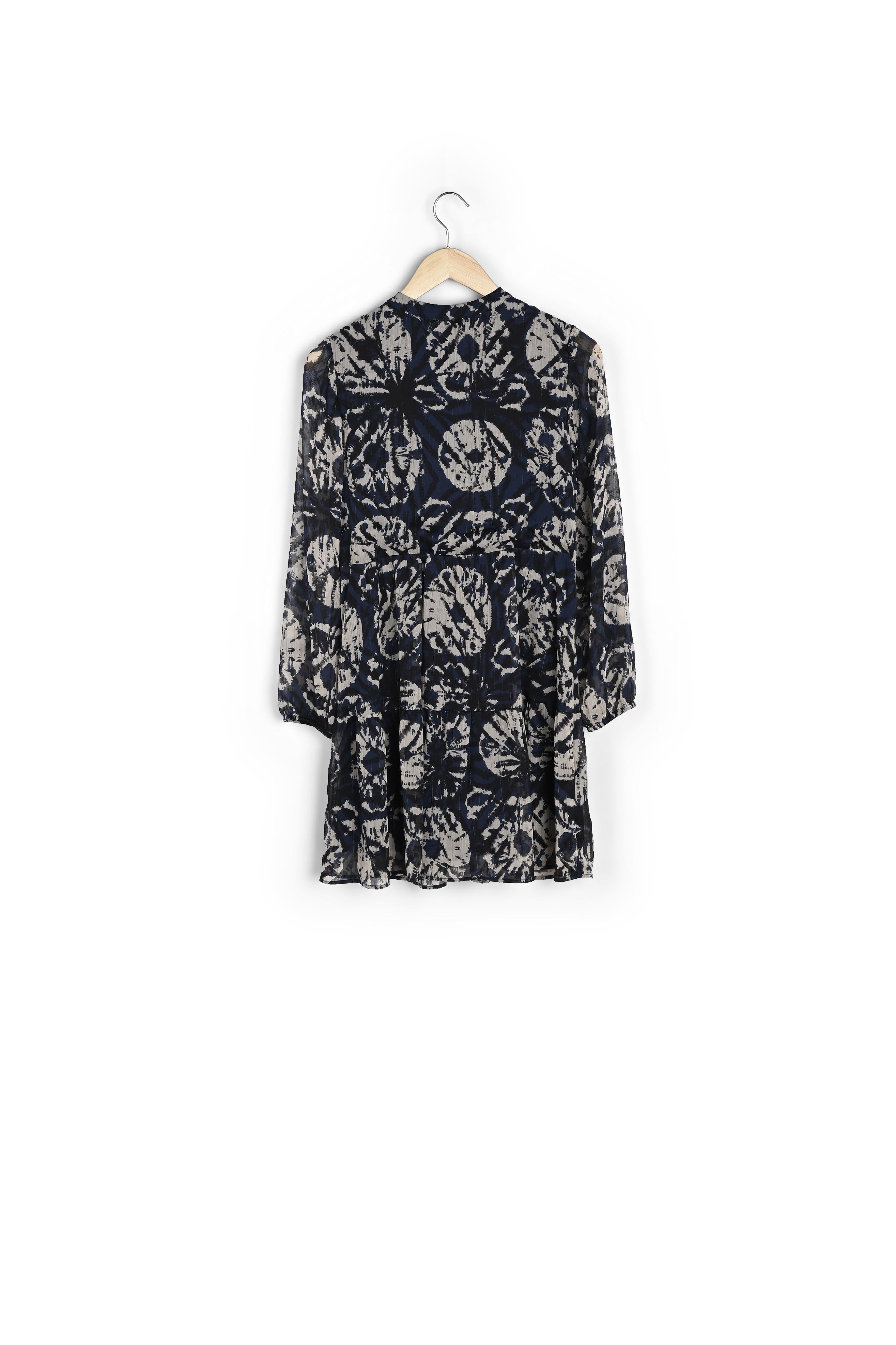 Robe GAMA Faume - seconde main